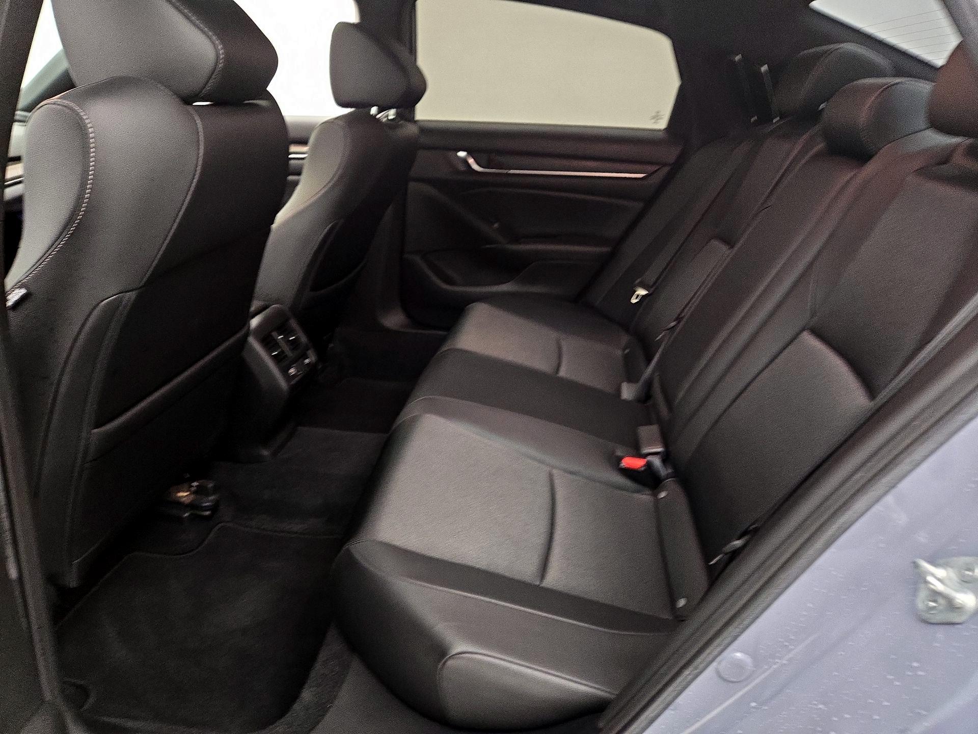 Thumbnail: 2022 Honda Accord - 20