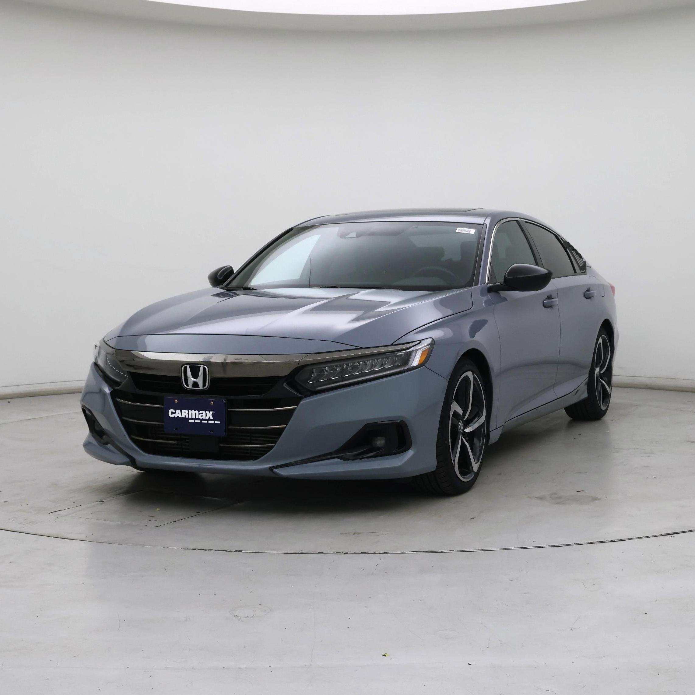 Thumbnail: 2022 Honda Accord - 4