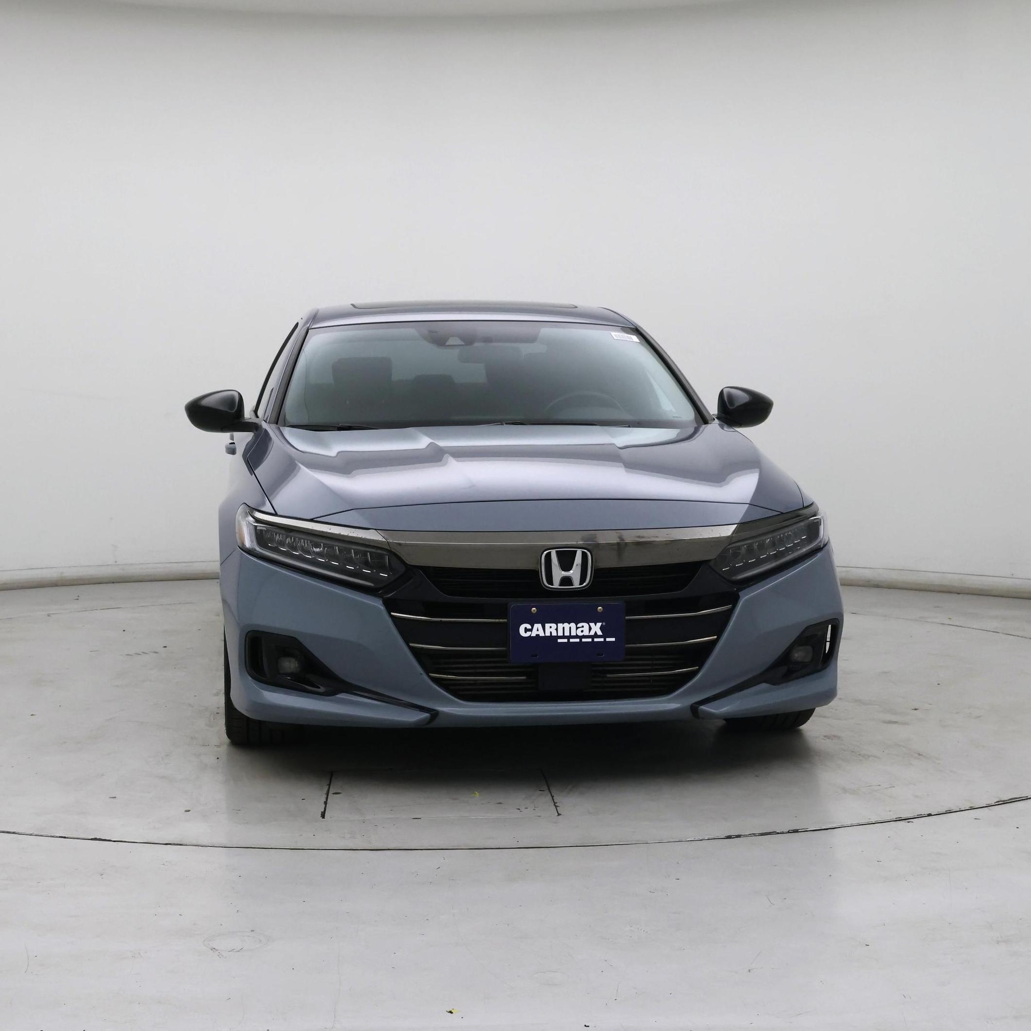Thumbnail: 2022 Honda Accord - 5