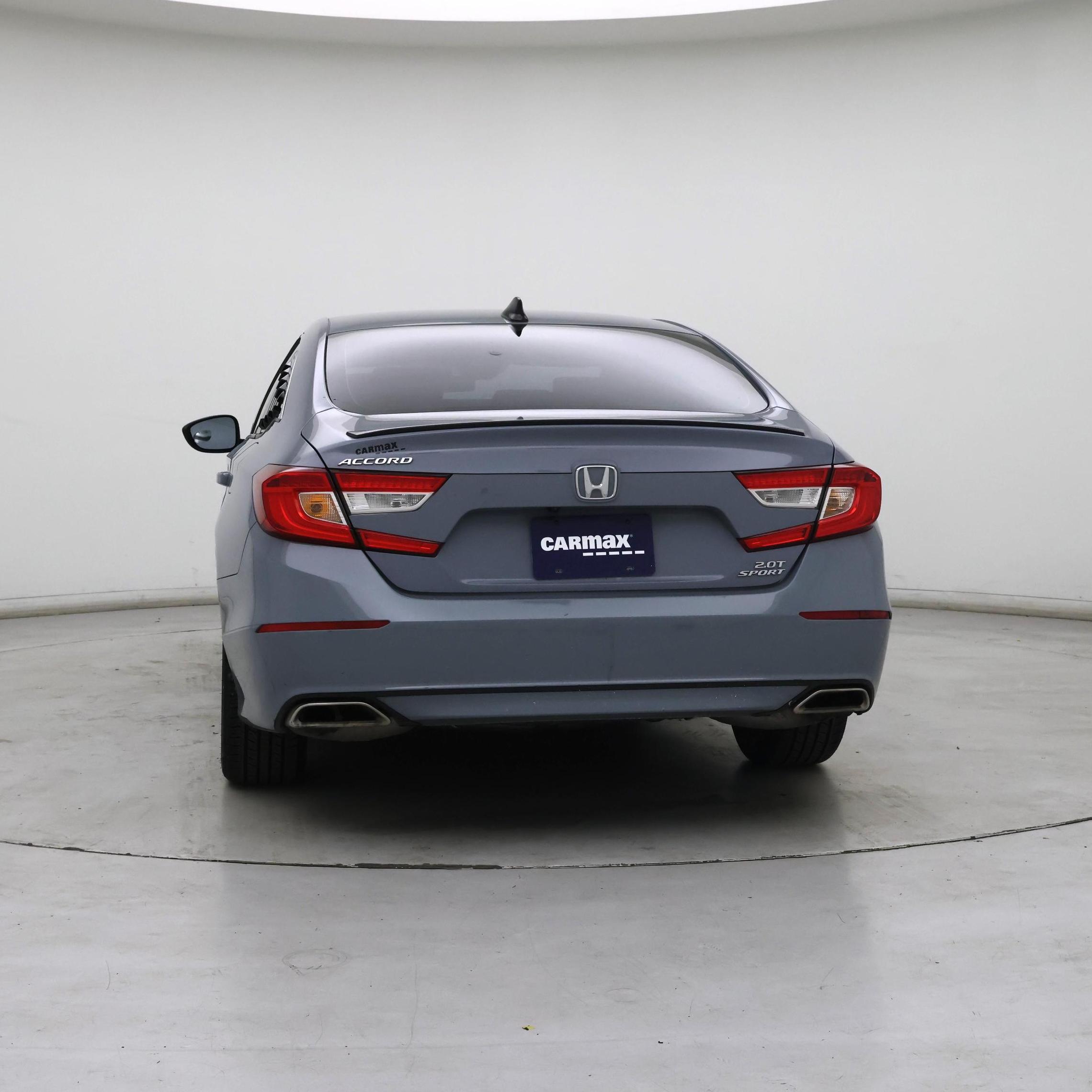 Thumbnail: 2022 Honda Accord - 6