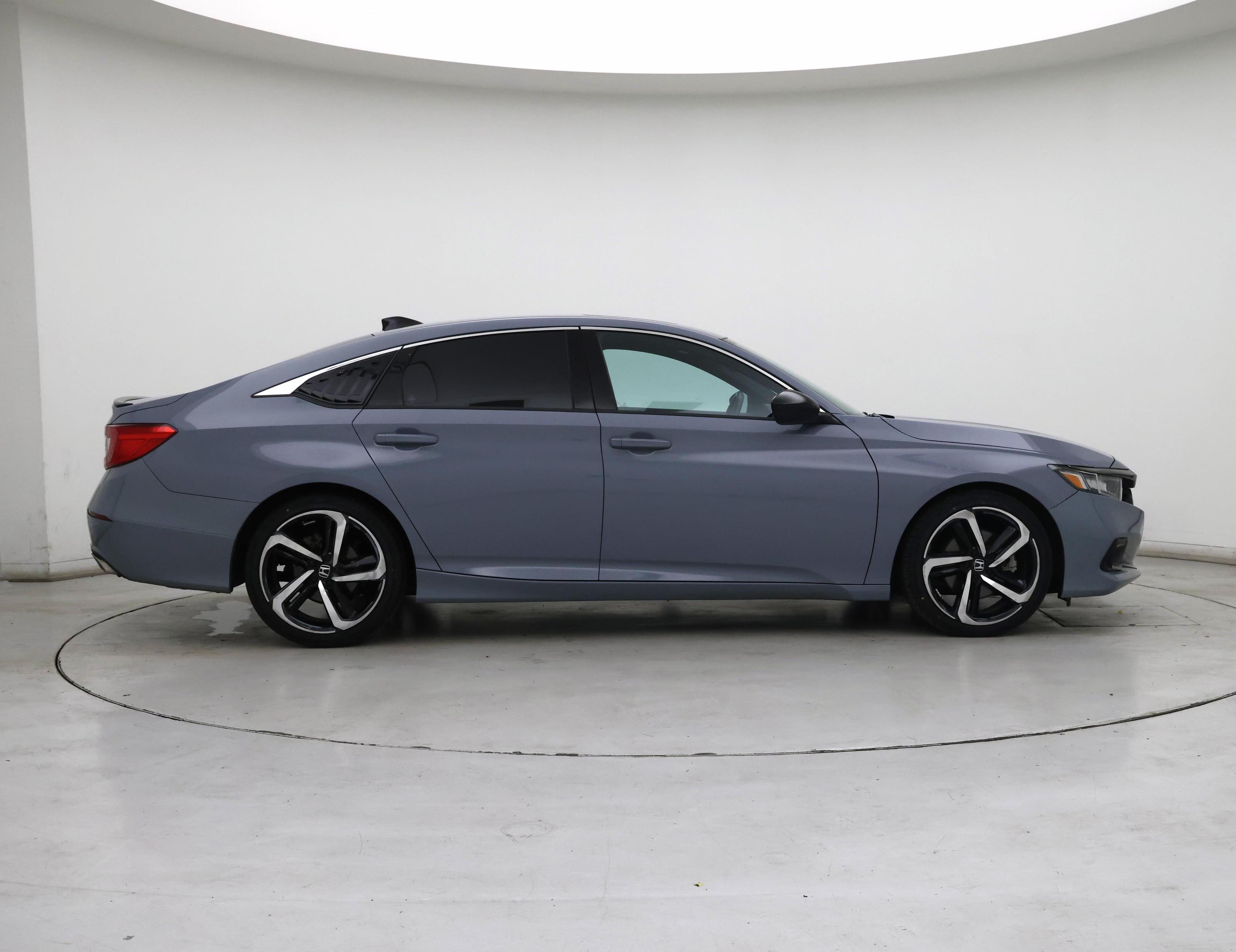 Thumbnail: 2022 Honda Accord - 7