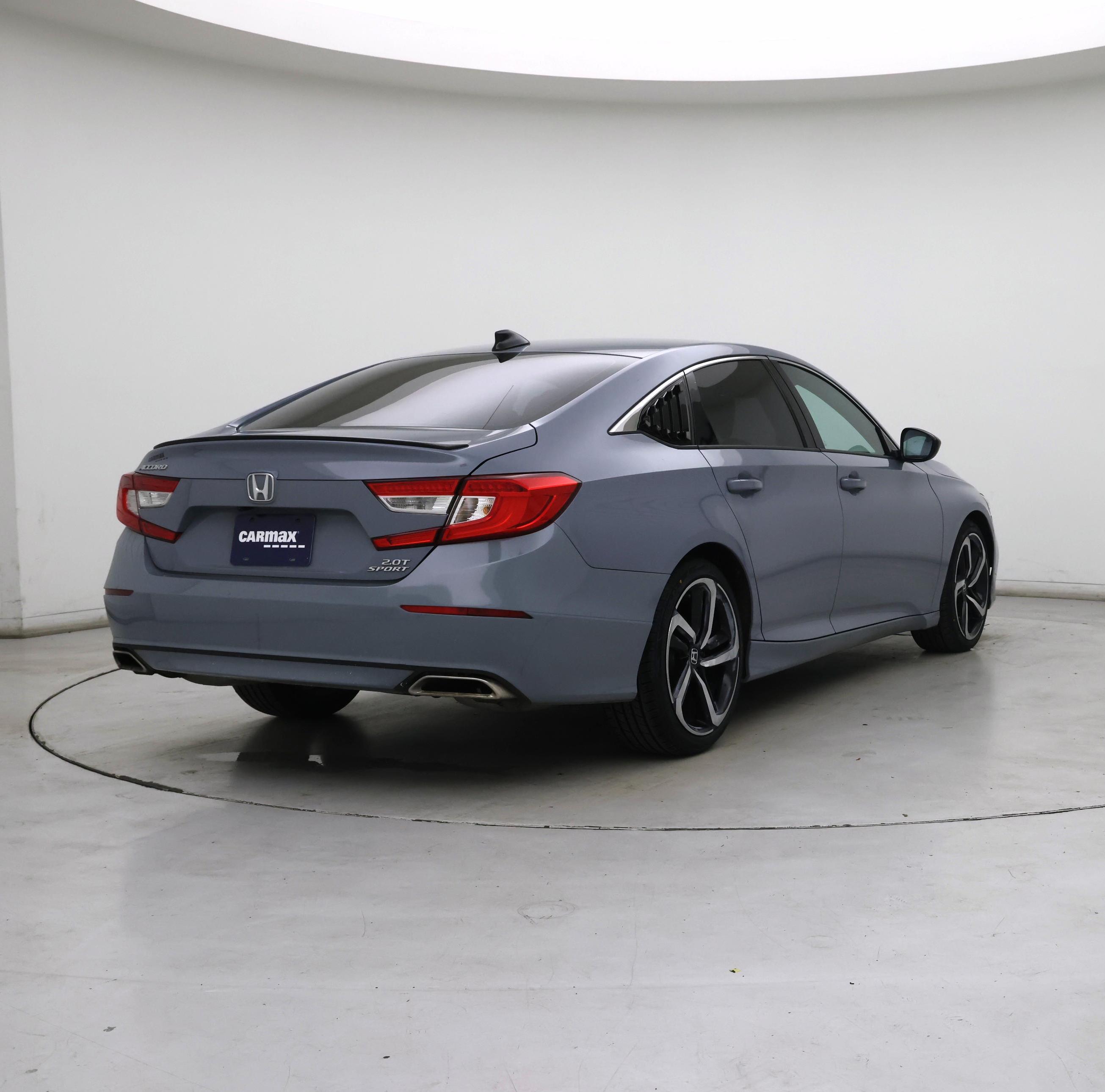 Thumbnail: 2022 Honda Accord - 8