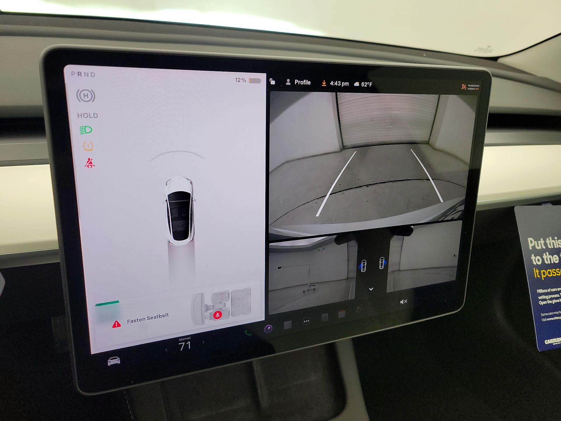 Thumbnail: 2022 Tesla Model 3 - 14