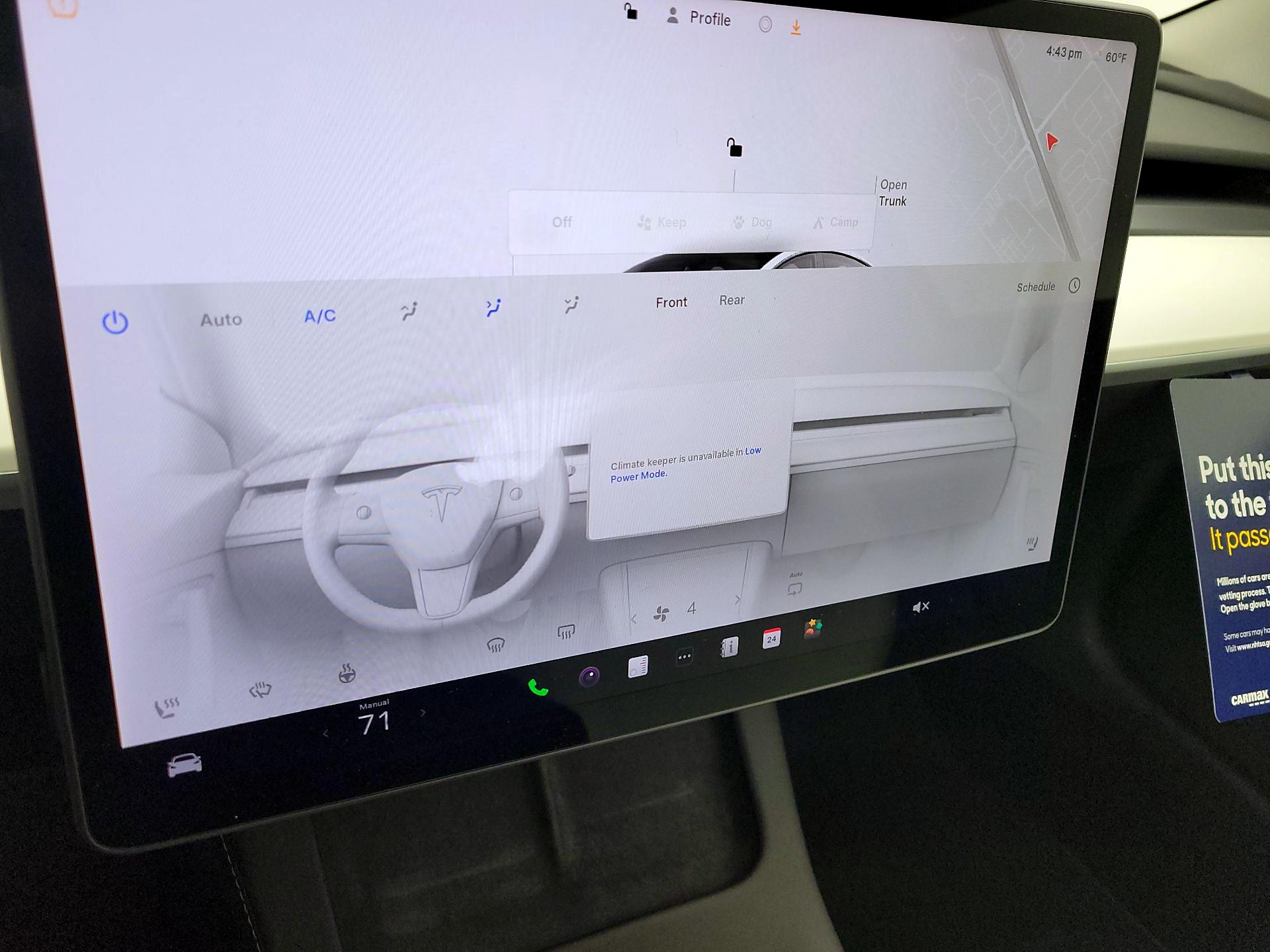 Thumbnail: 2022 Tesla Model 3 - 16