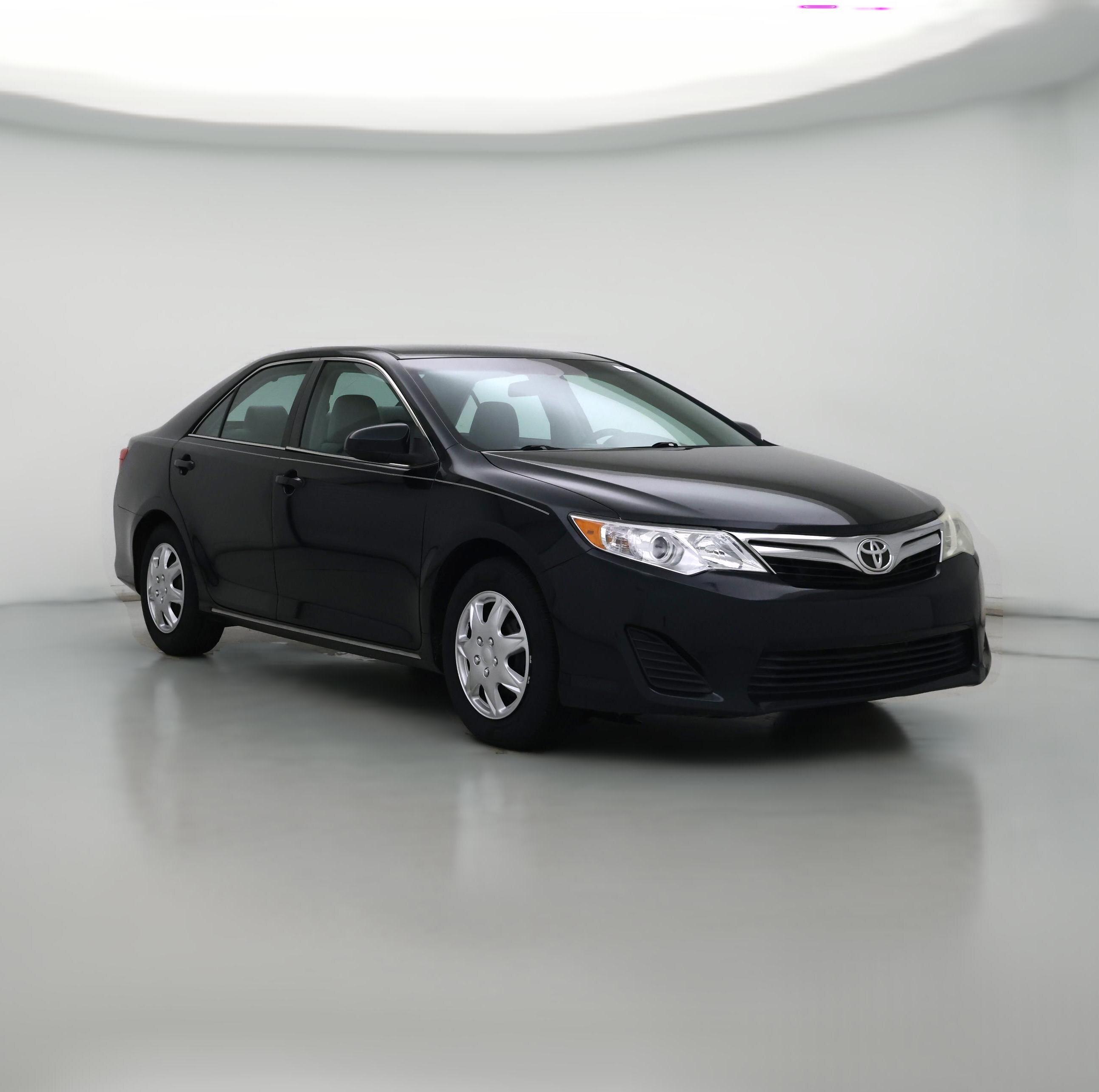 Thumbnail: 2014 Toyota Camry - 1