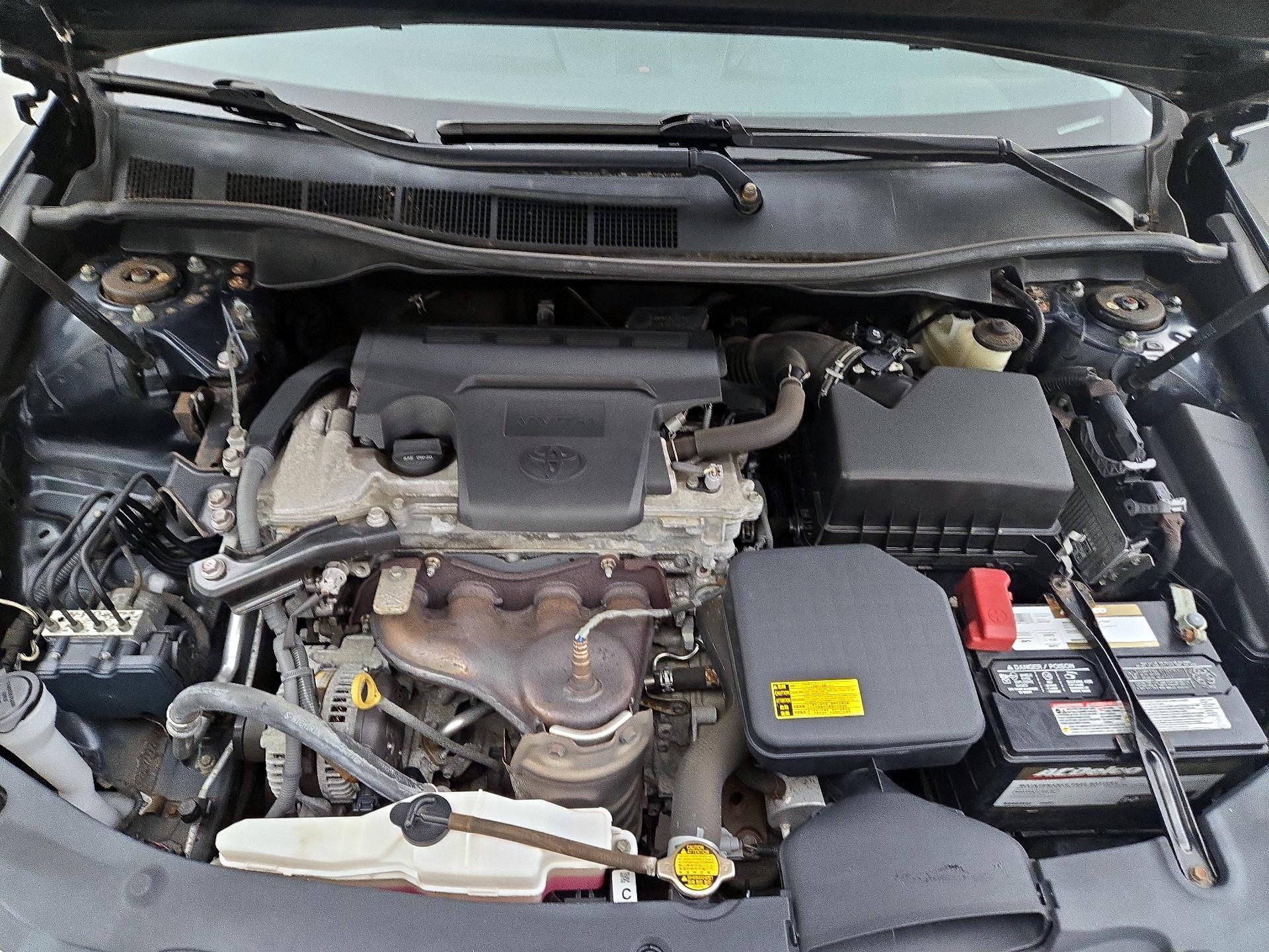 Thumbnail: 2014 Toyota Camry - 19