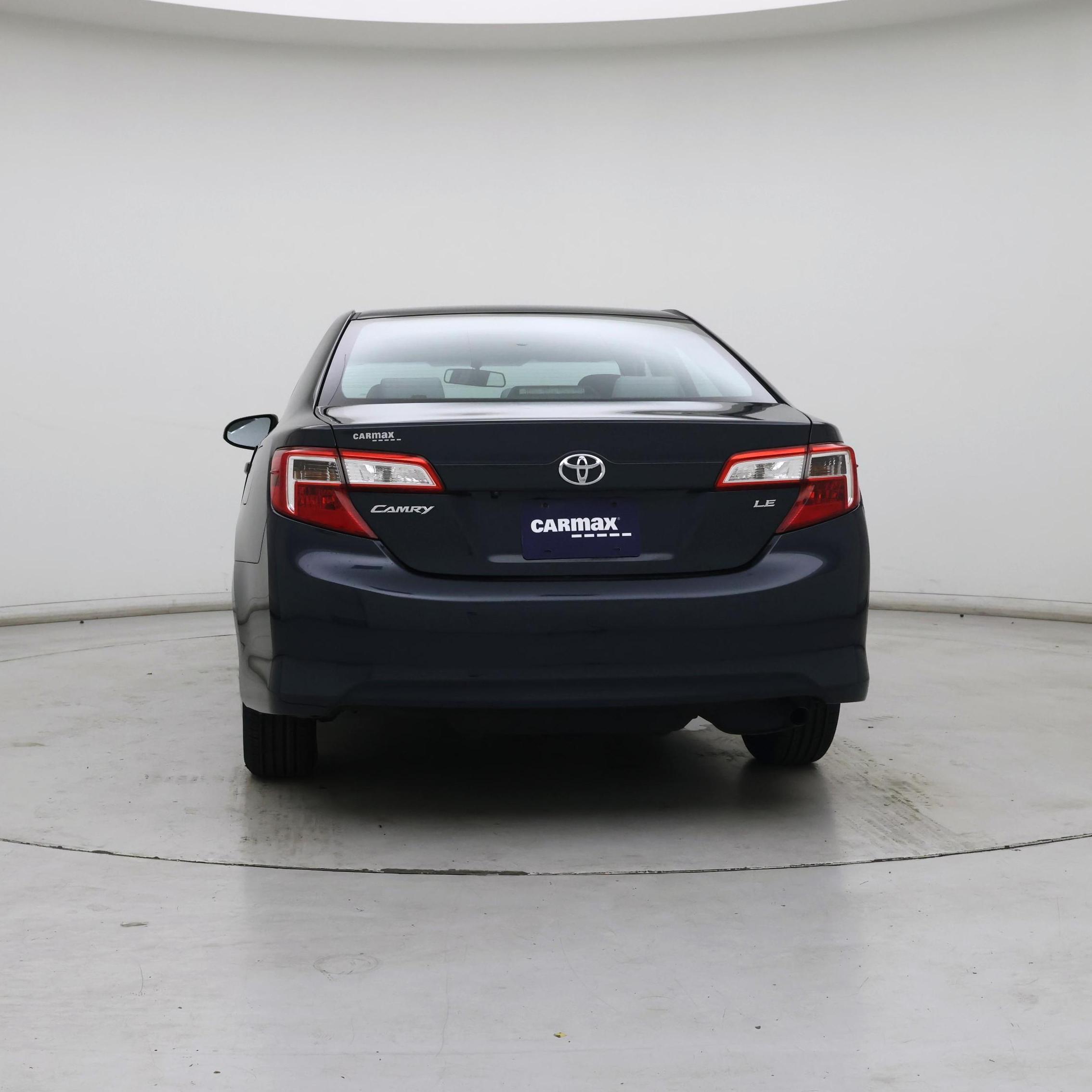 Thumbnail: 2014 Toyota Camry - 6