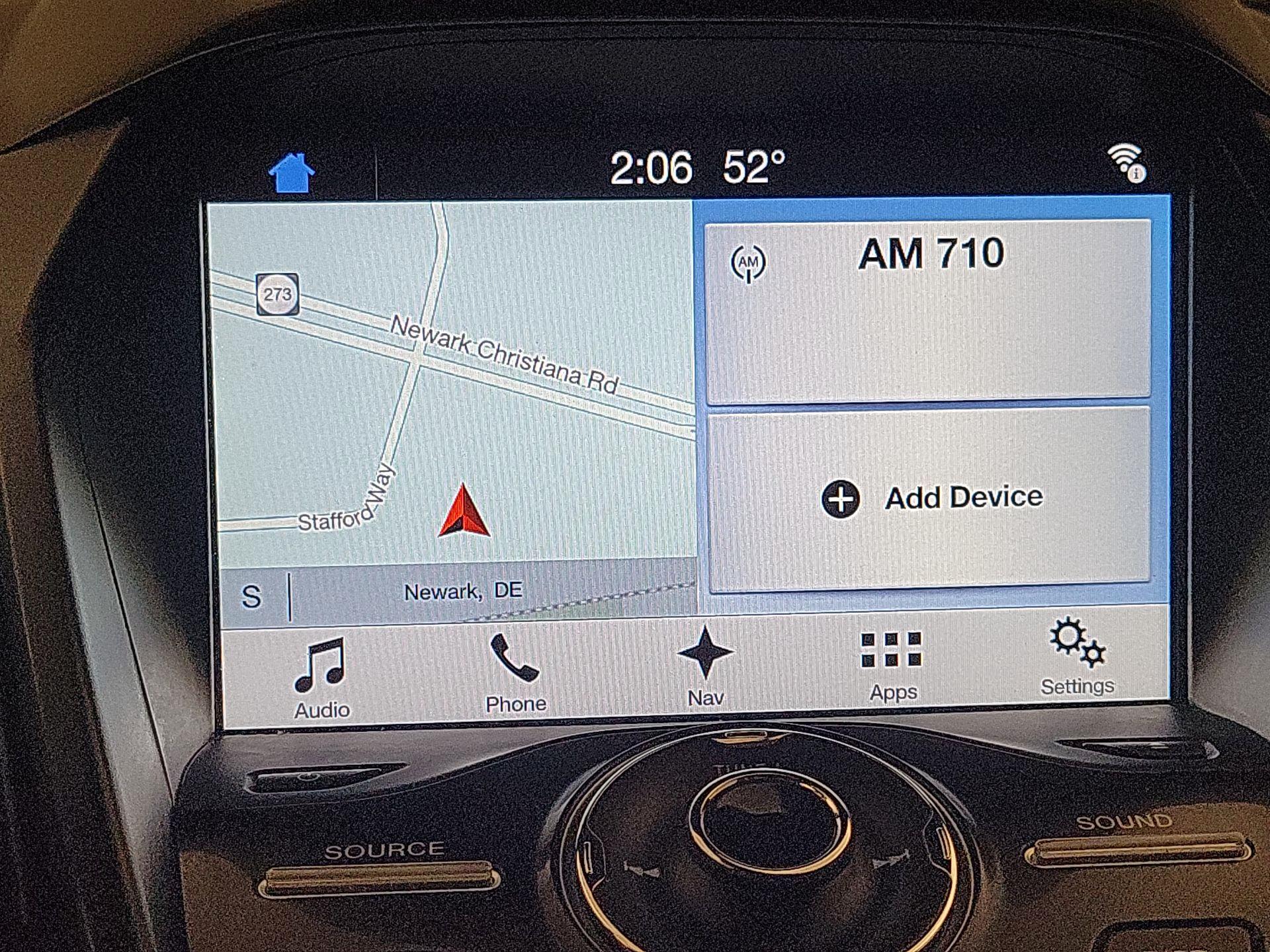 Thumbnail: 2017 Ford Escape - 14