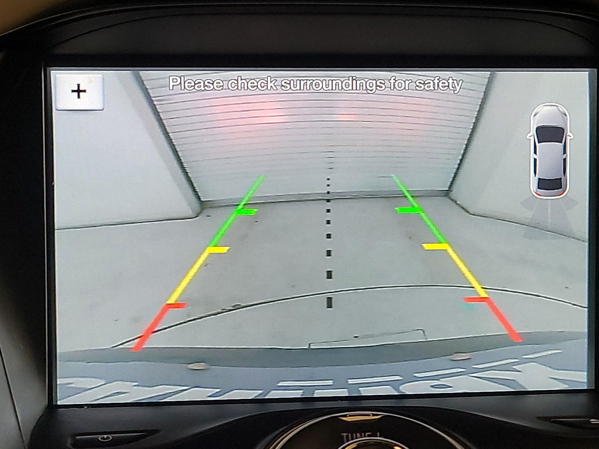 Thumbnail: 2017 Ford Escape - 15