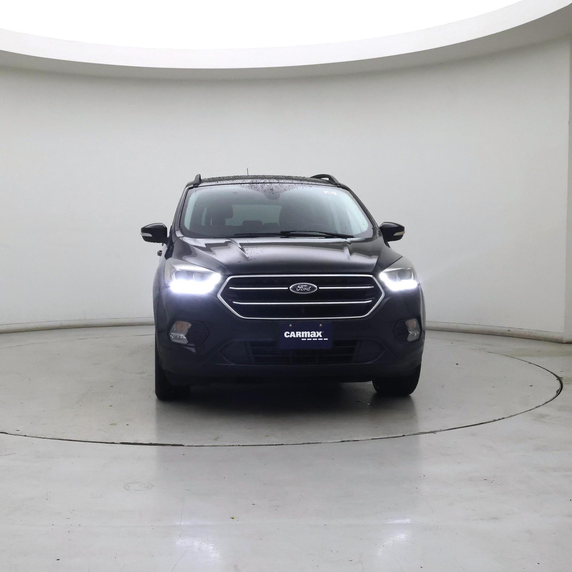 Thumbnail: 2017 Ford Escape - 5