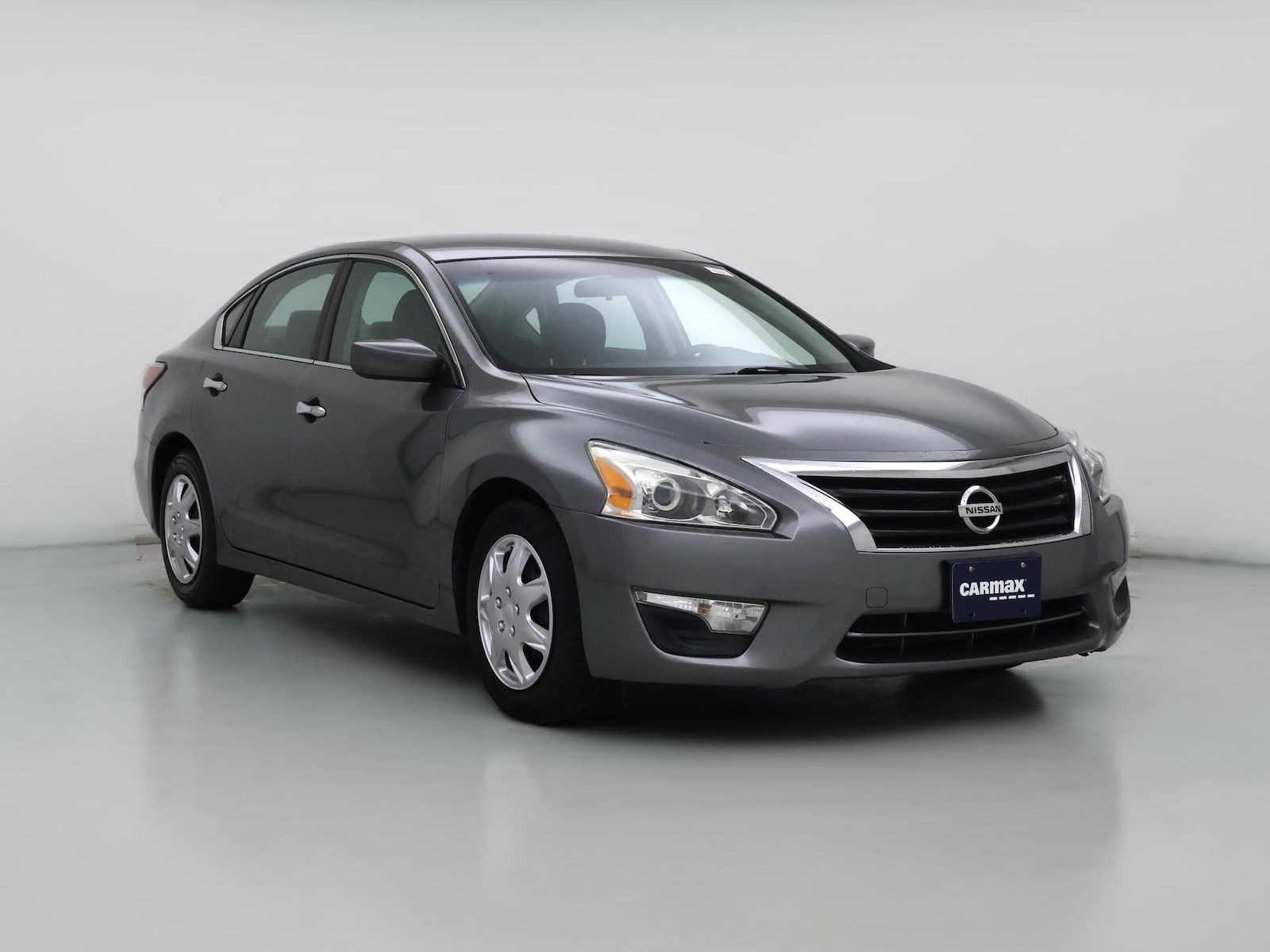 2015 Nissan Altima S