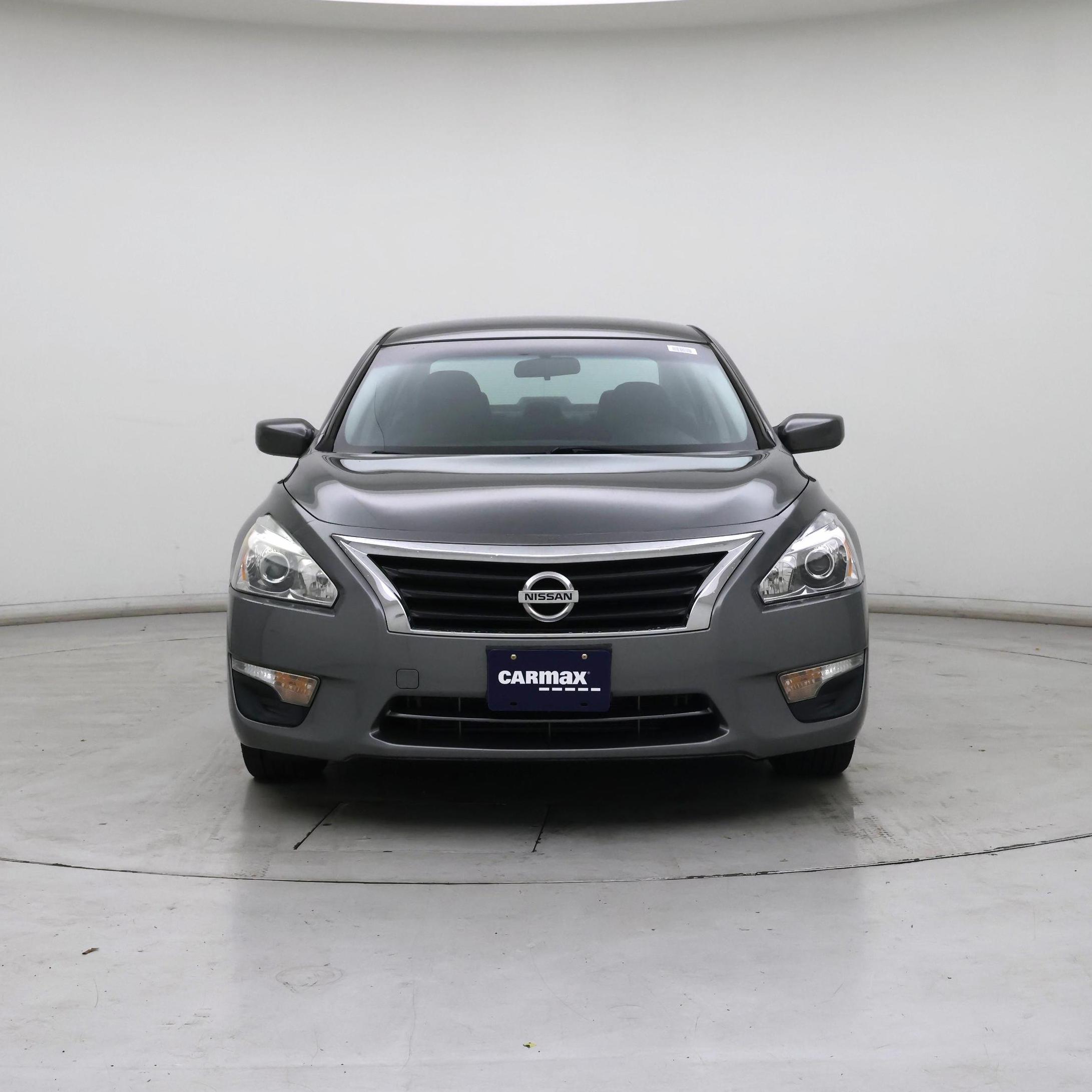 Thumbnail: 2015 Nissan Altima - 5