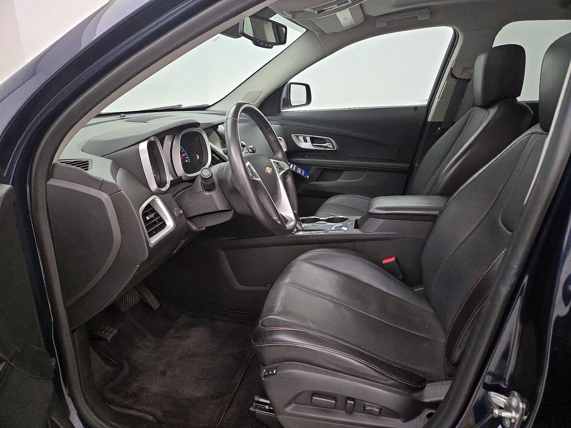 Thumbnail: 2016 Chevrolet Equinox - 11