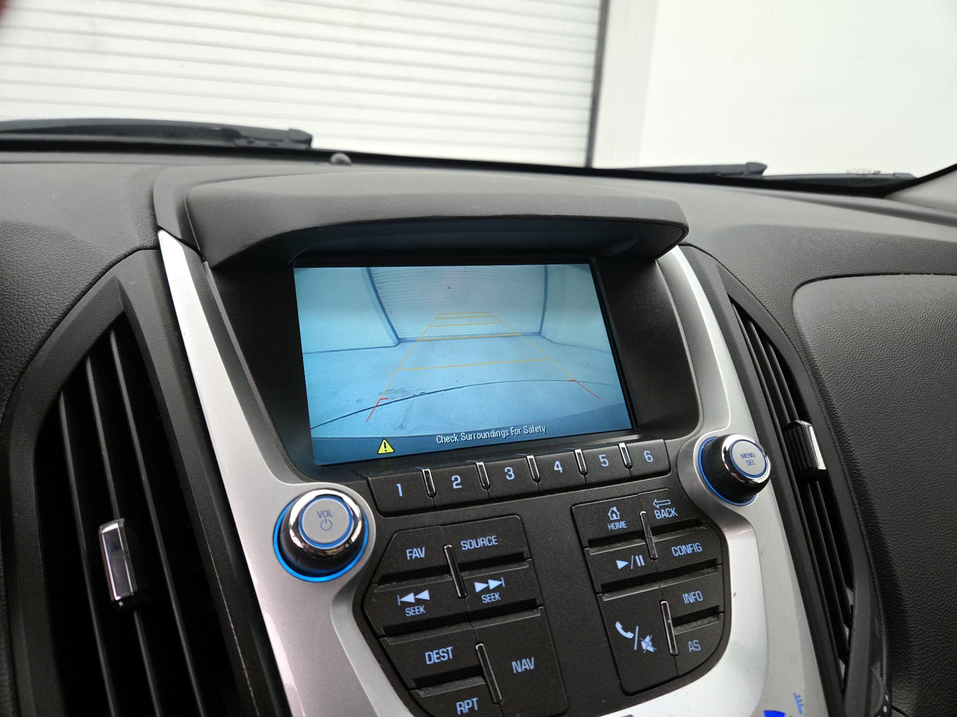 Thumbnail: 2016 Chevrolet Equinox - 15