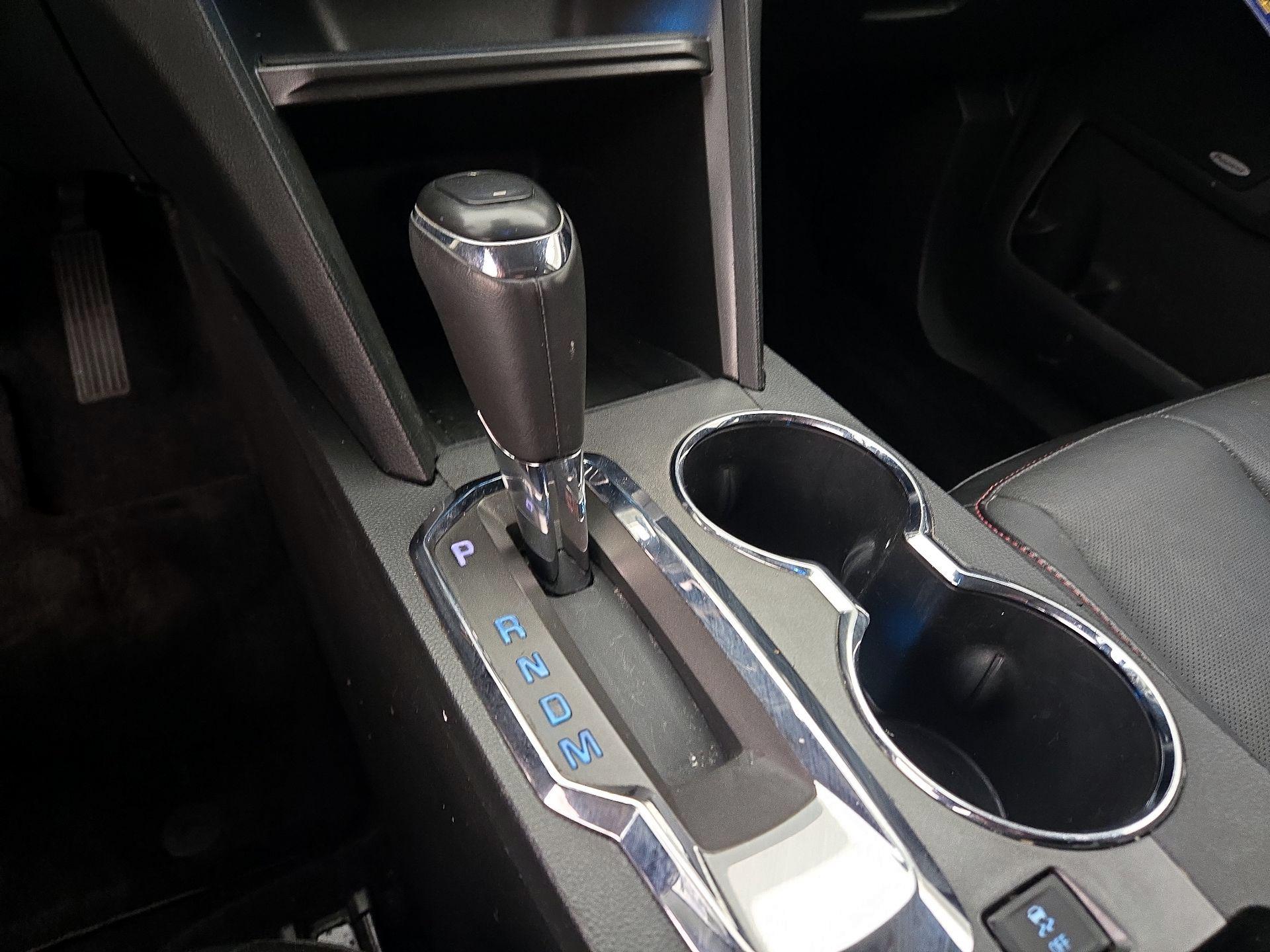 Thumbnail: 2016 Chevrolet Equinox - 18