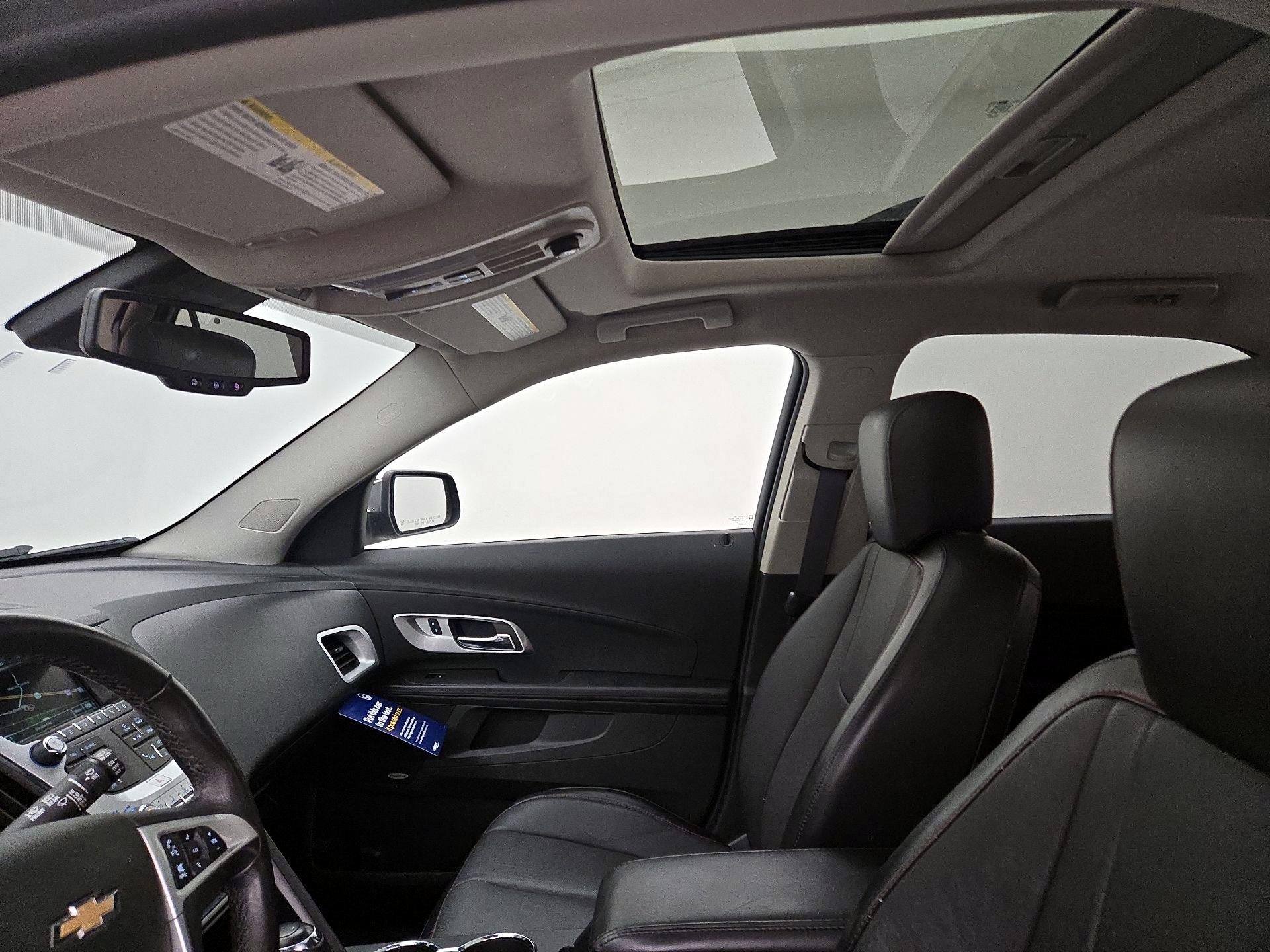 Thumbnail: 2016 Chevrolet Equinox - 19