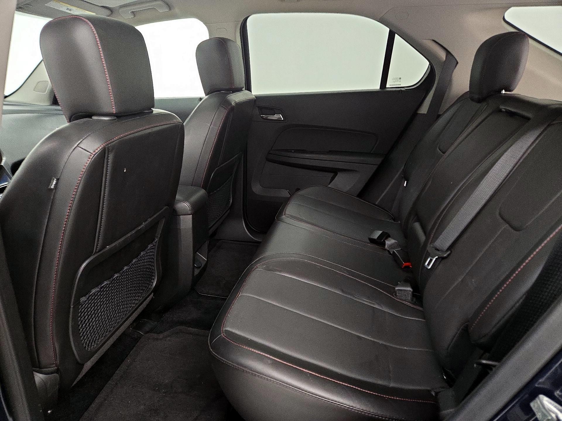 Thumbnail: 2016 Chevrolet Equinox - 20