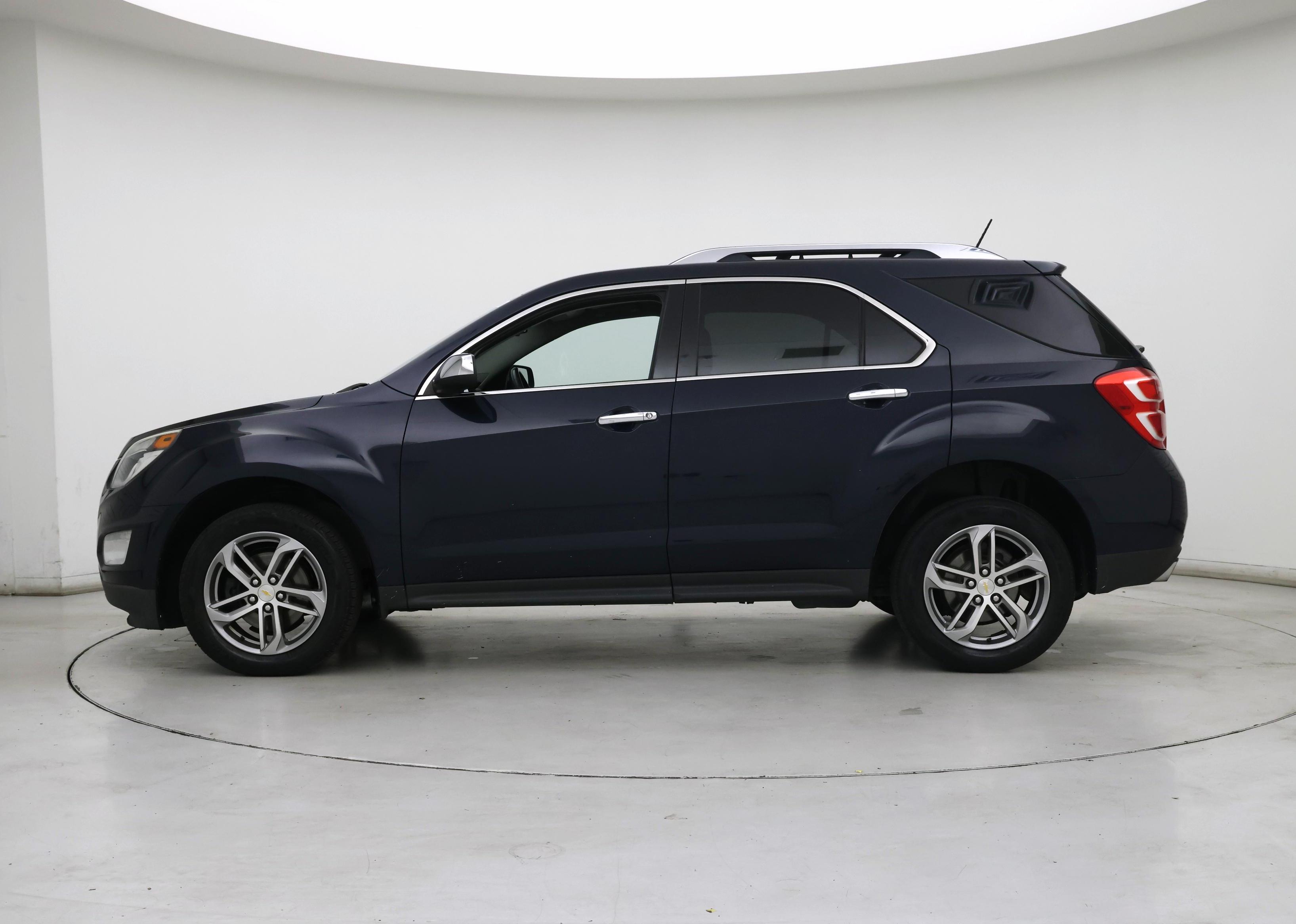 Thumbnail: 2016 Chevrolet Equinox - 3