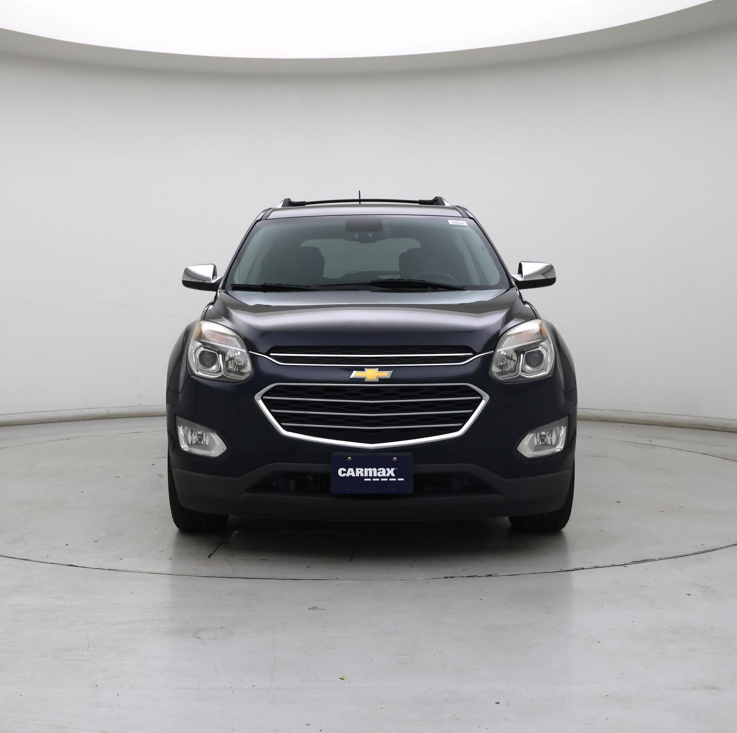Thumbnail: 2016 Chevrolet Equinox - 5