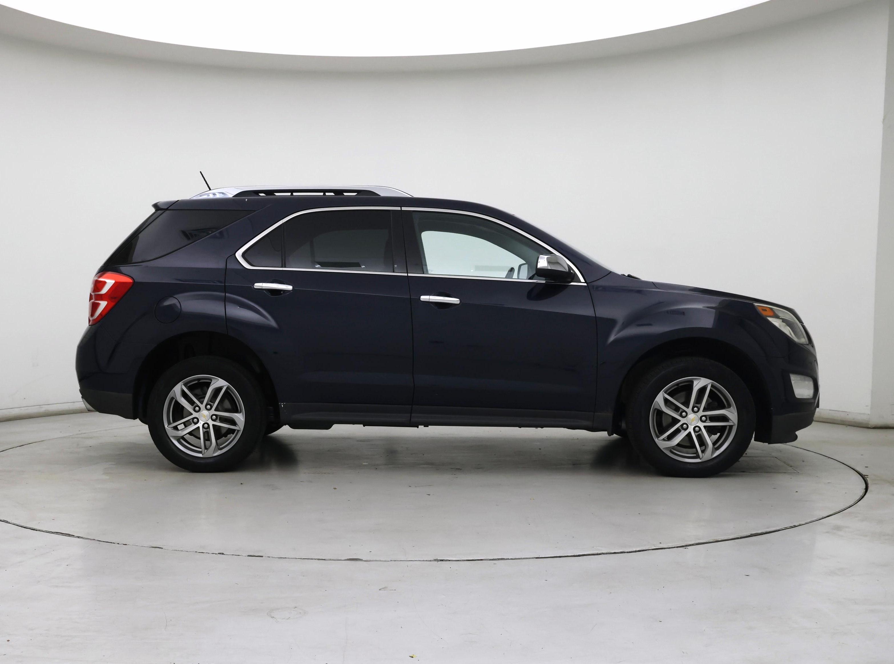 Thumbnail: 2016 Chevrolet Equinox - 7