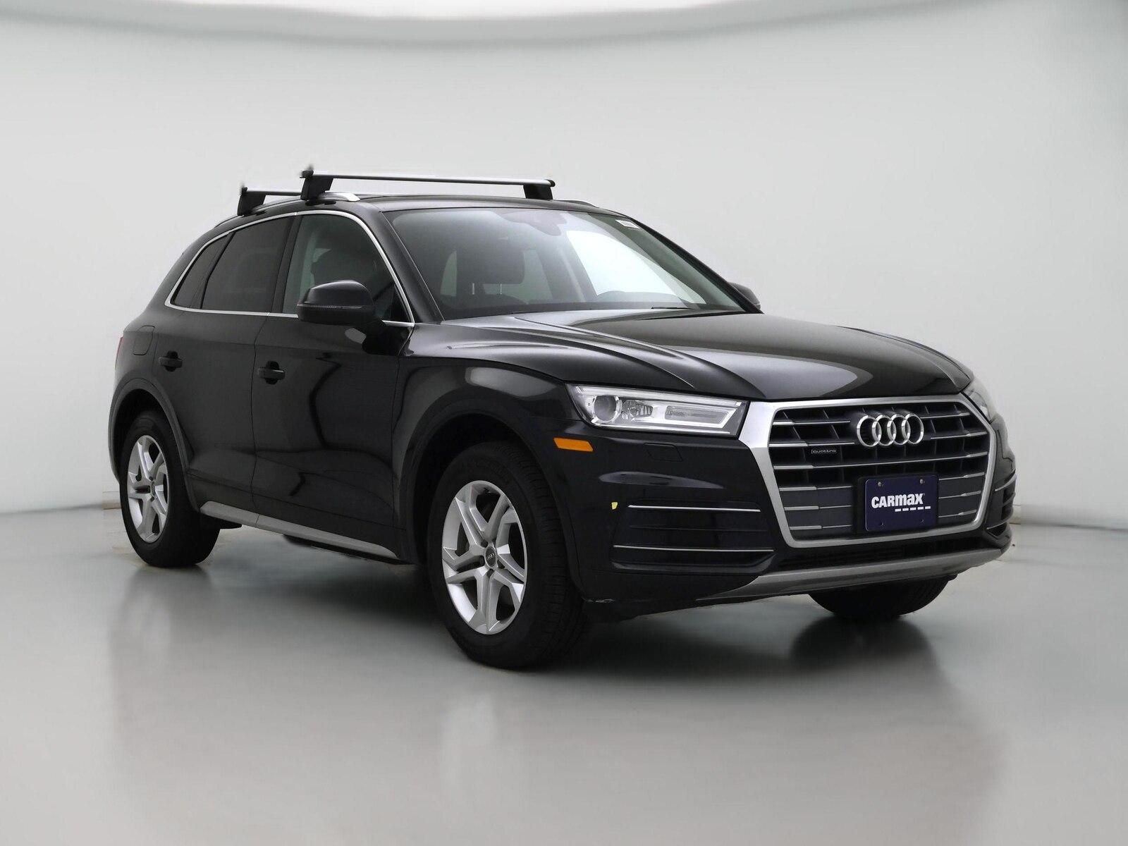2019 Audi Q5 Premium