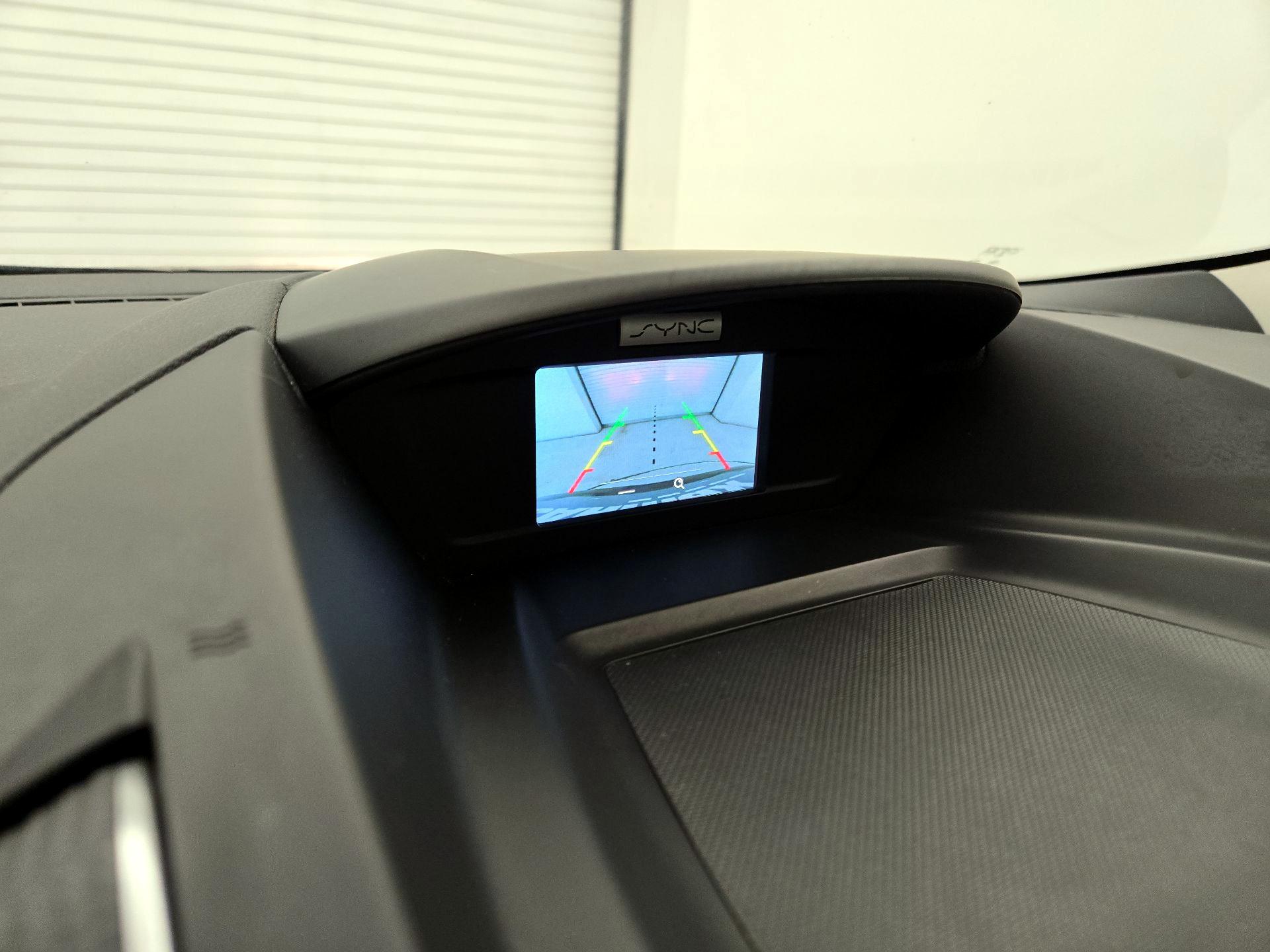 Thumbnail: 2017 Ford Escape - 14