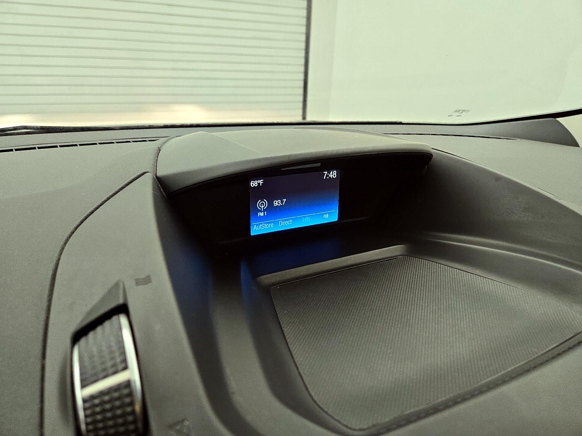 Thumbnail: 2017 Ford Escape - 15