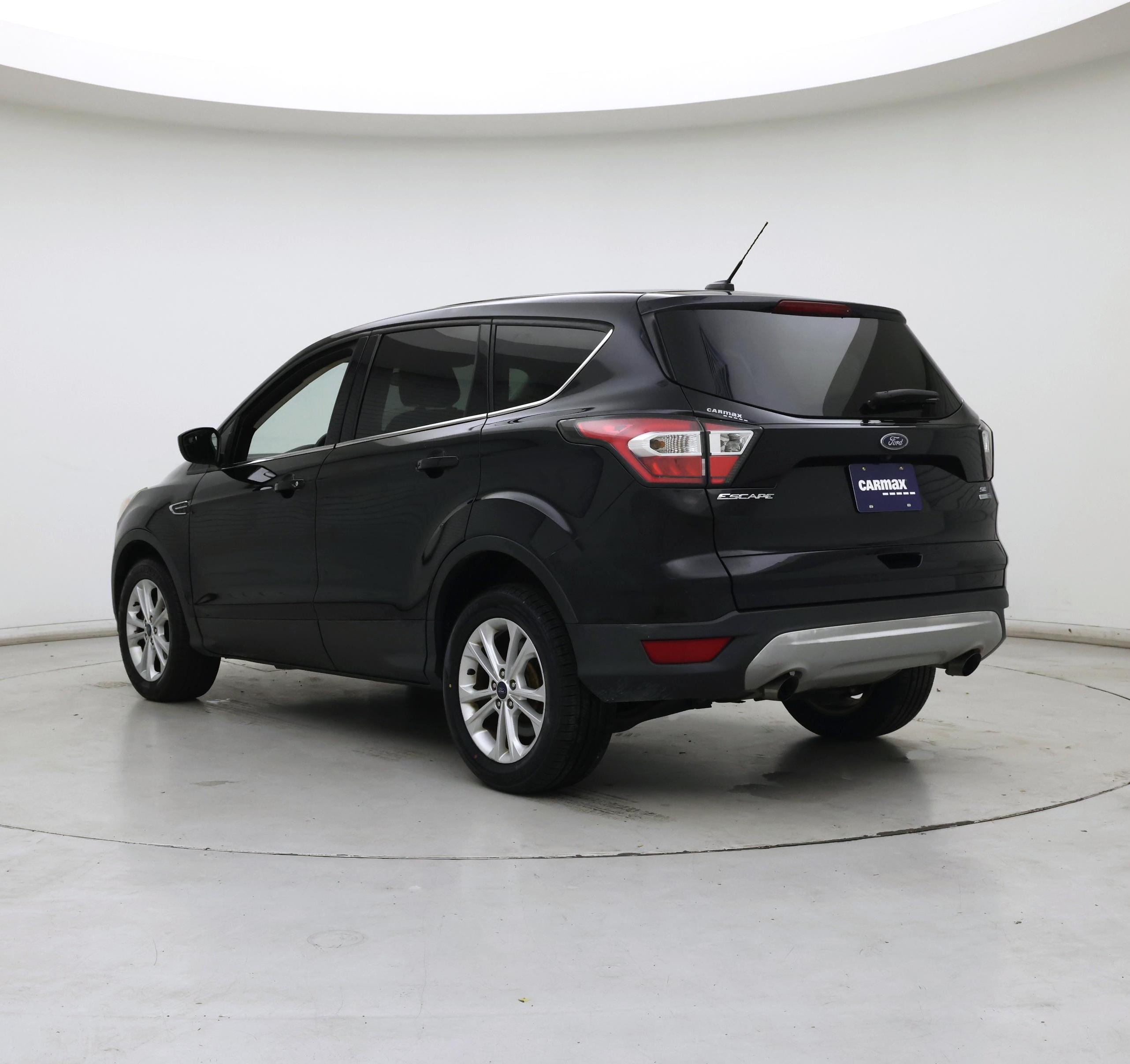 Thumbnail: 2017 Ford Escape - 2