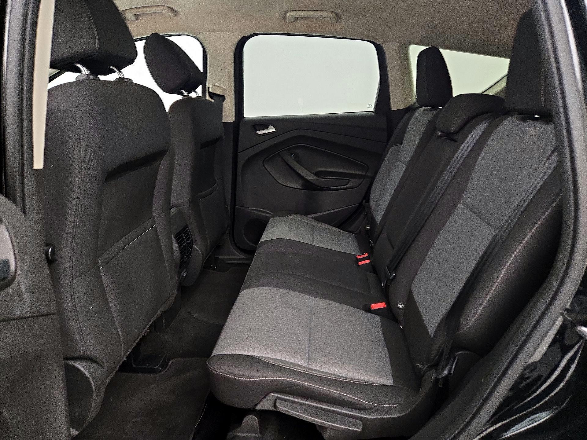 Thumbnail: 2017 Ford Escape - 19