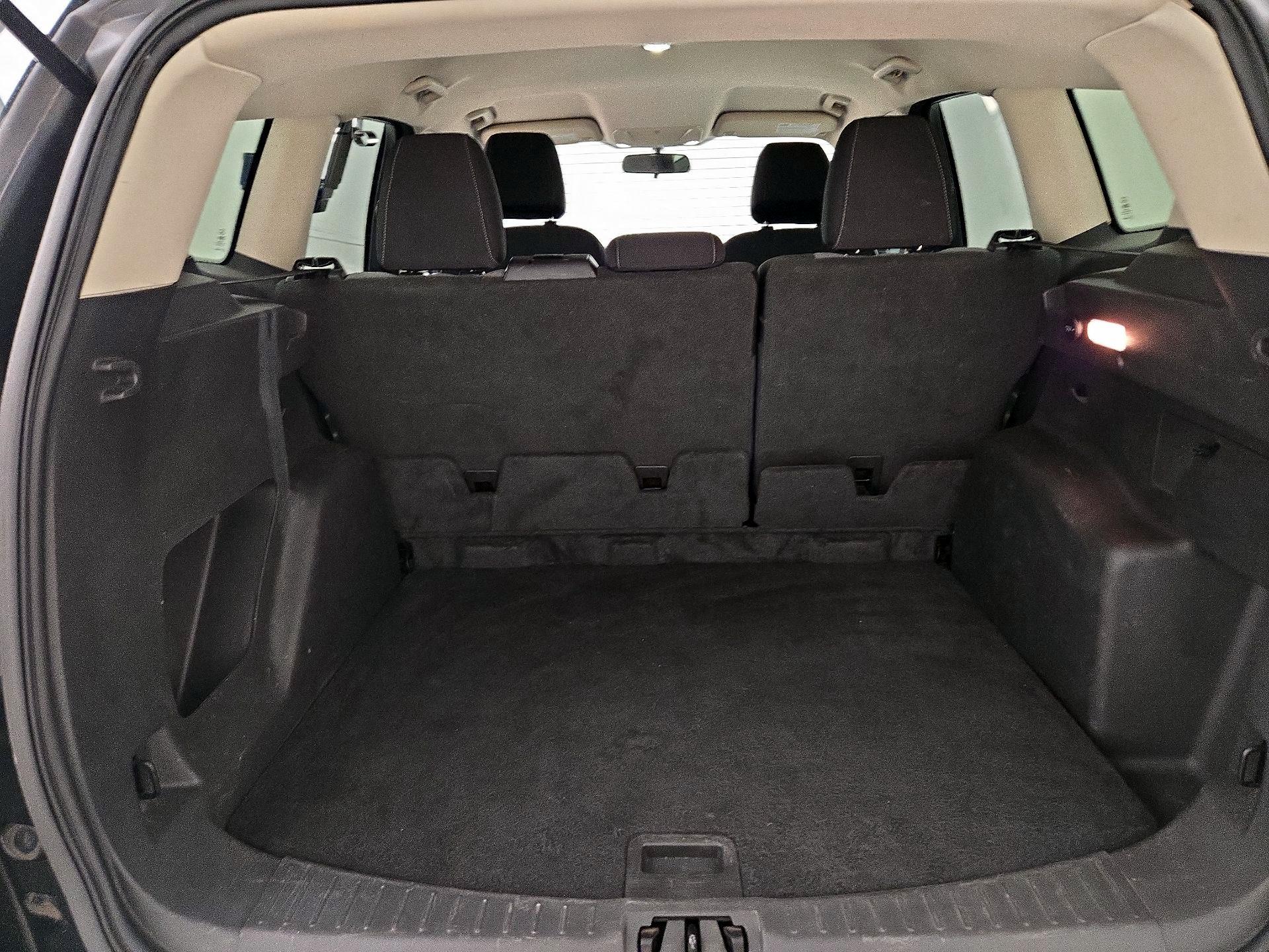 Thumbnail: 2017 Ford Escape - 20