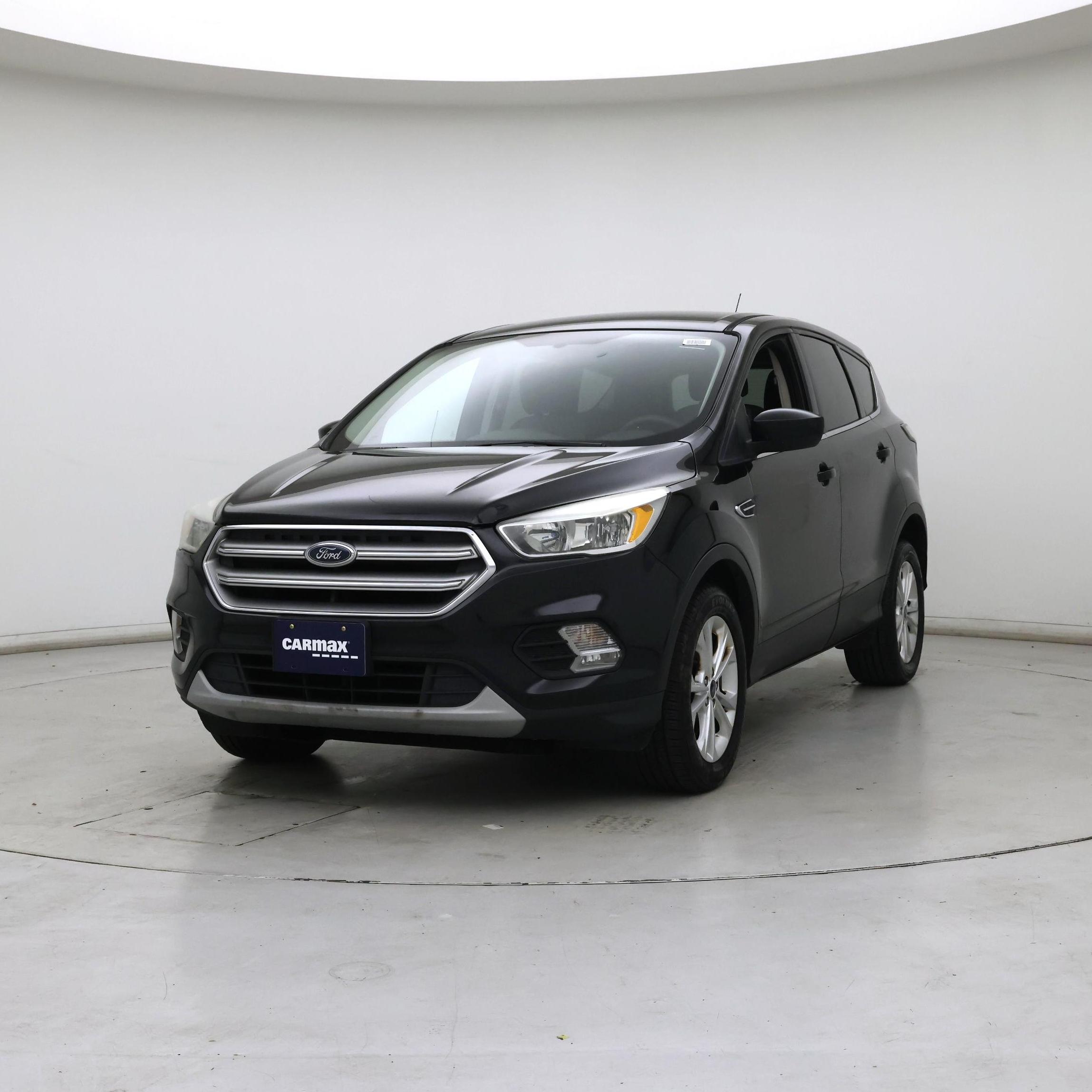 Thumbnail: 2017 Ford Escape - 4