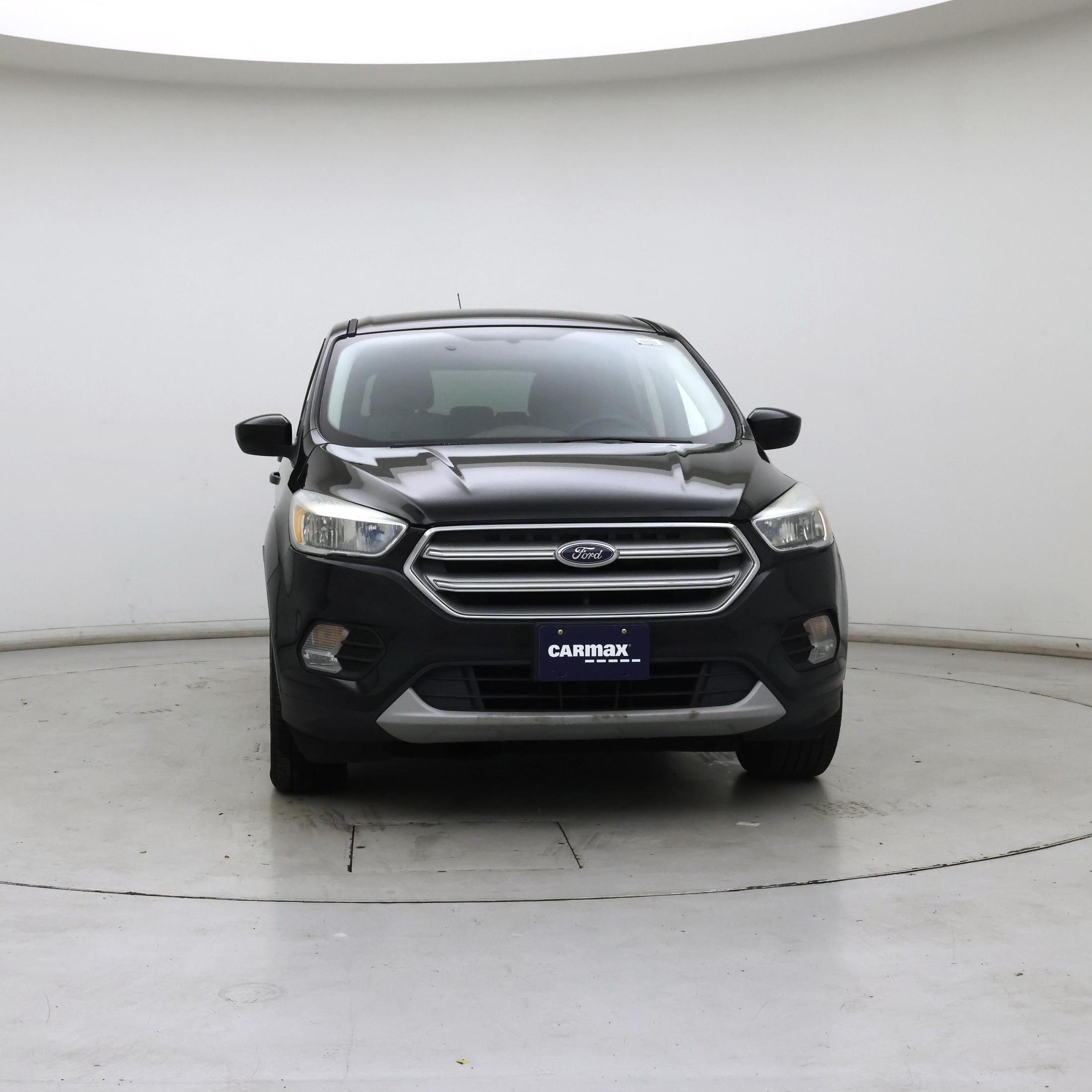 Thumbnail: 2017 Ford Escape - 5