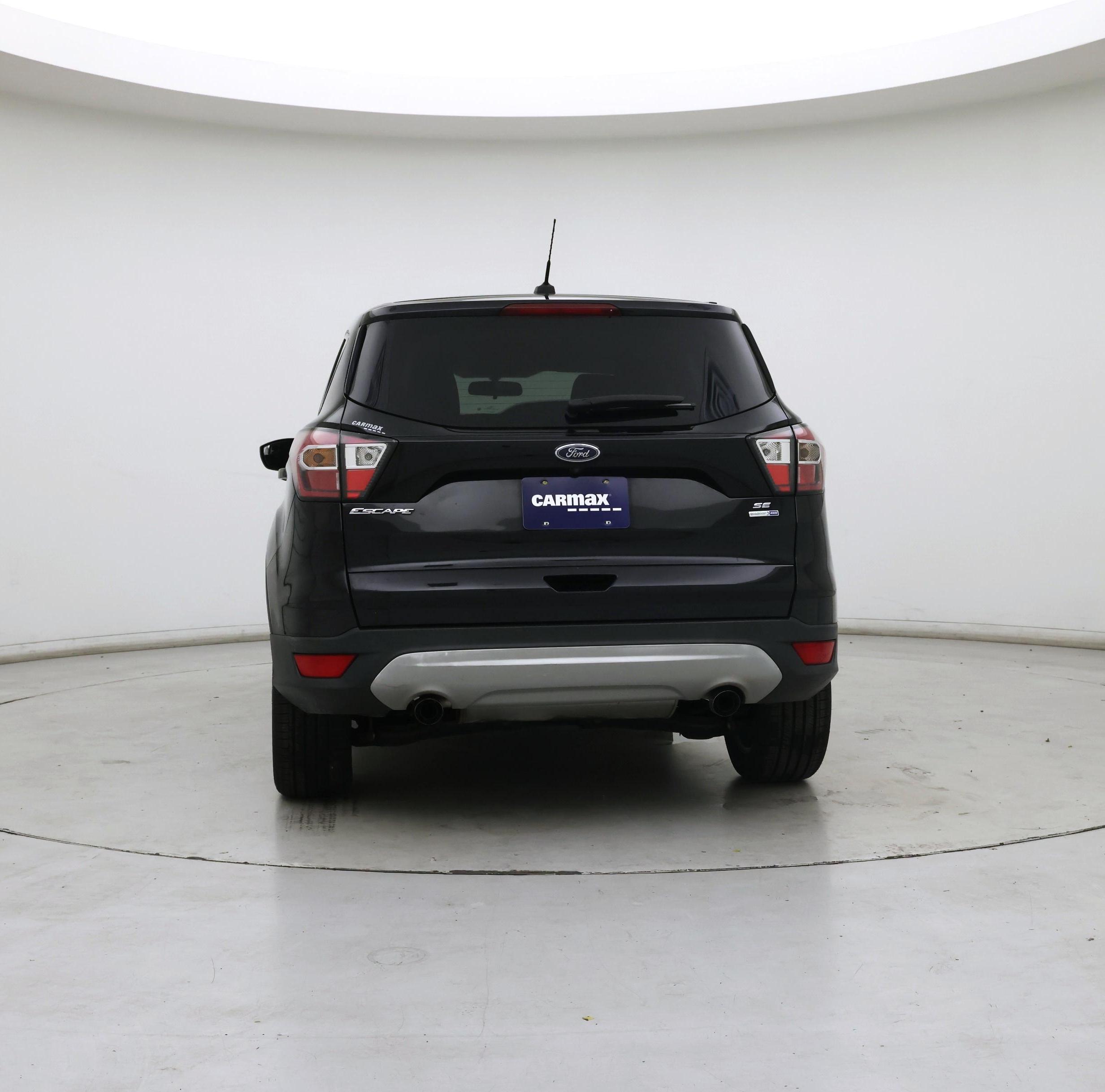 Thumbnail: 2017 Ford Escape - 6