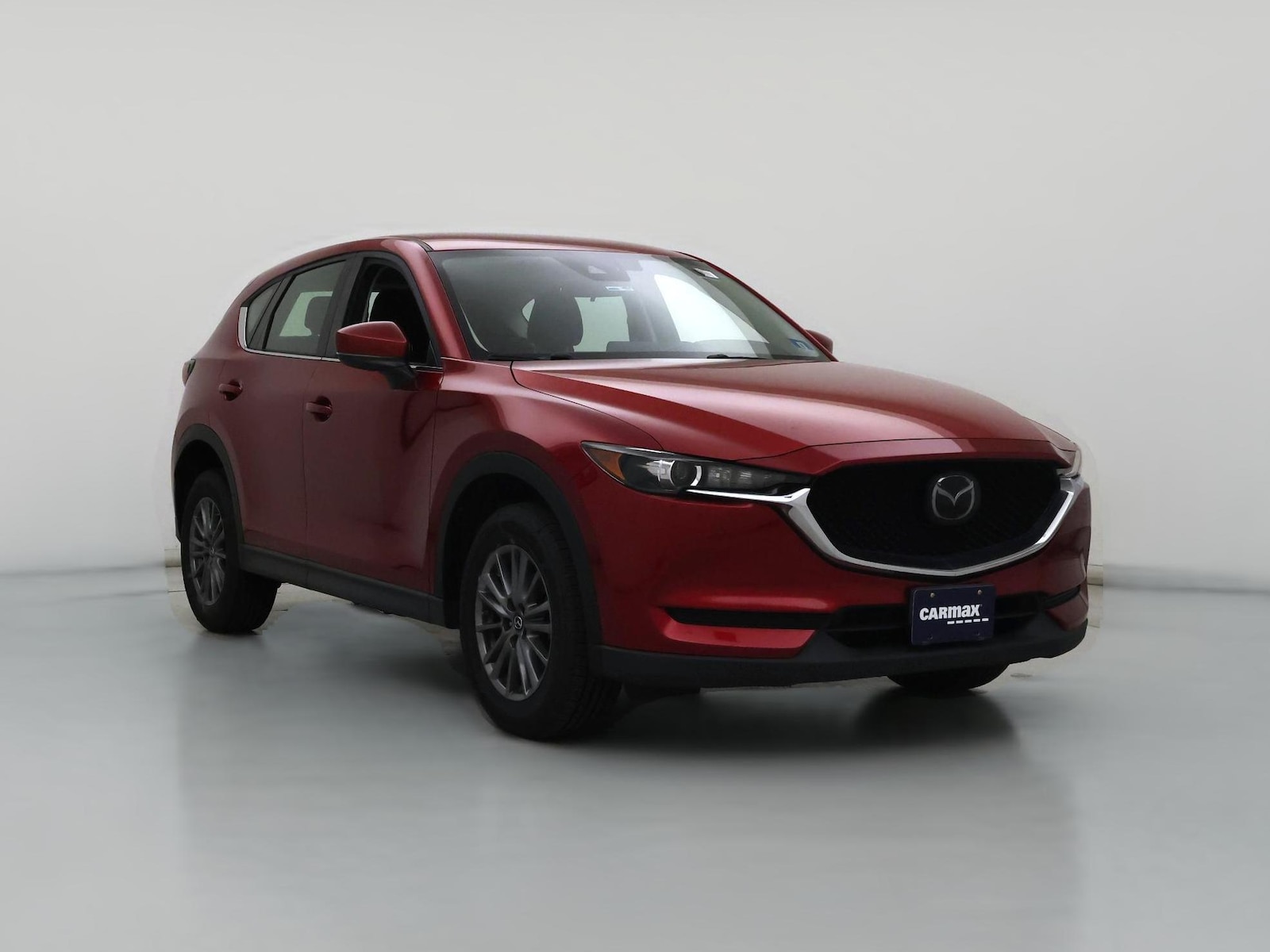 2018 Mazda CX-5 Sport