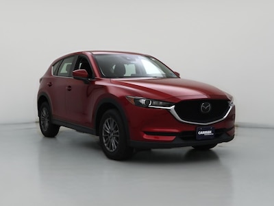 2018 Mazda CX-5 Sport