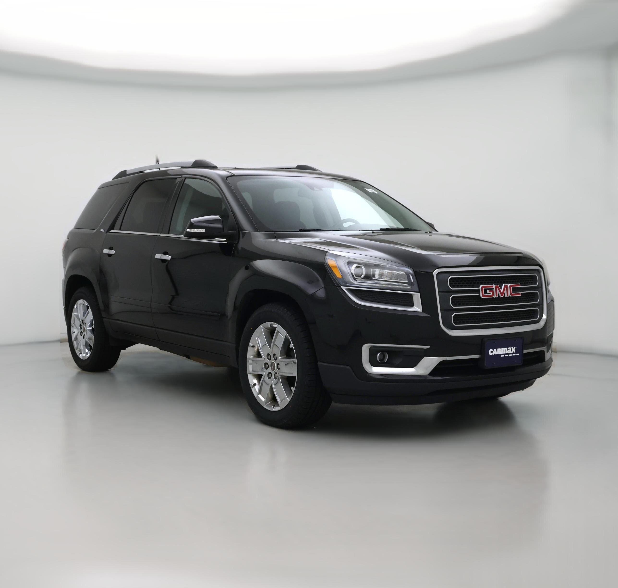 Thumbnail: 2017 GMC Acadia - 1