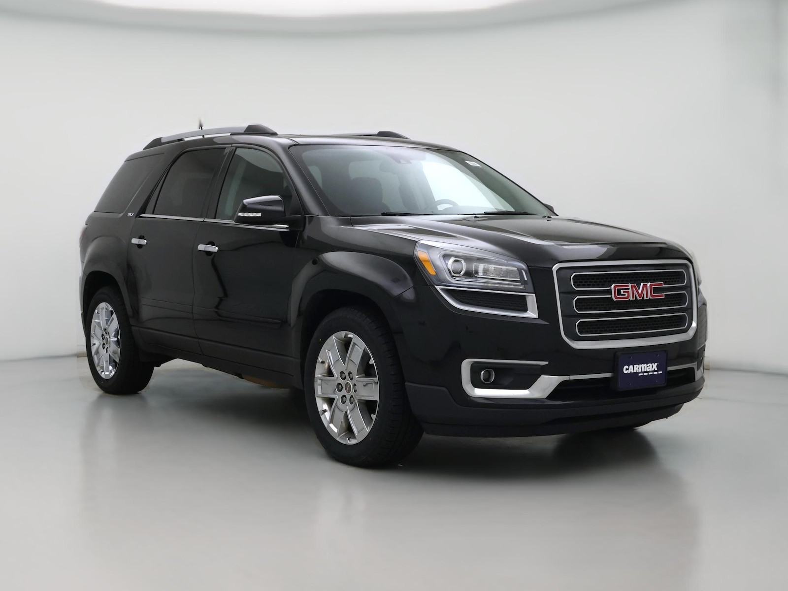 2017 GMC Acadia Limited Base