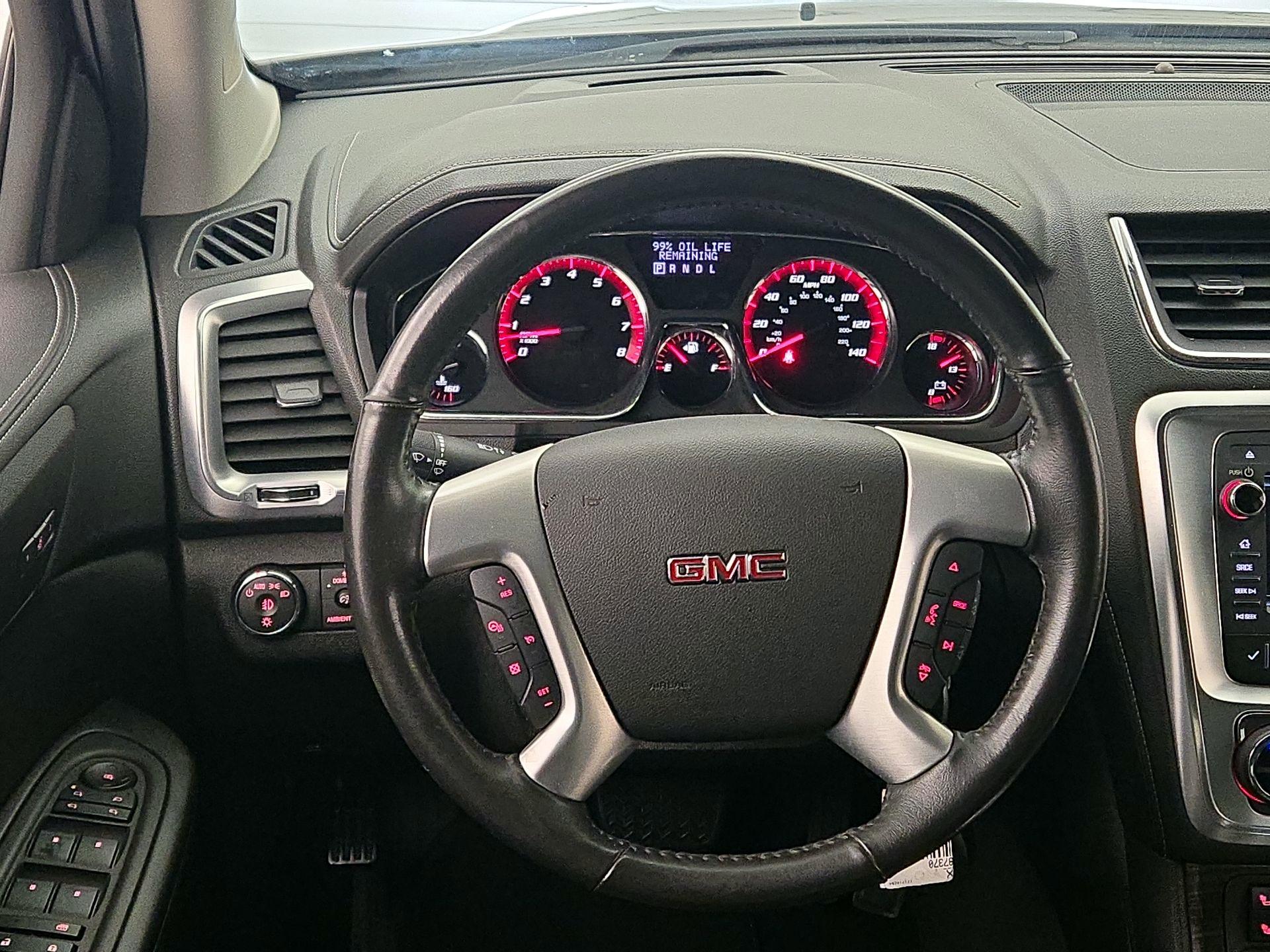 Thumbnail: 2017 GMC Acadia - 10