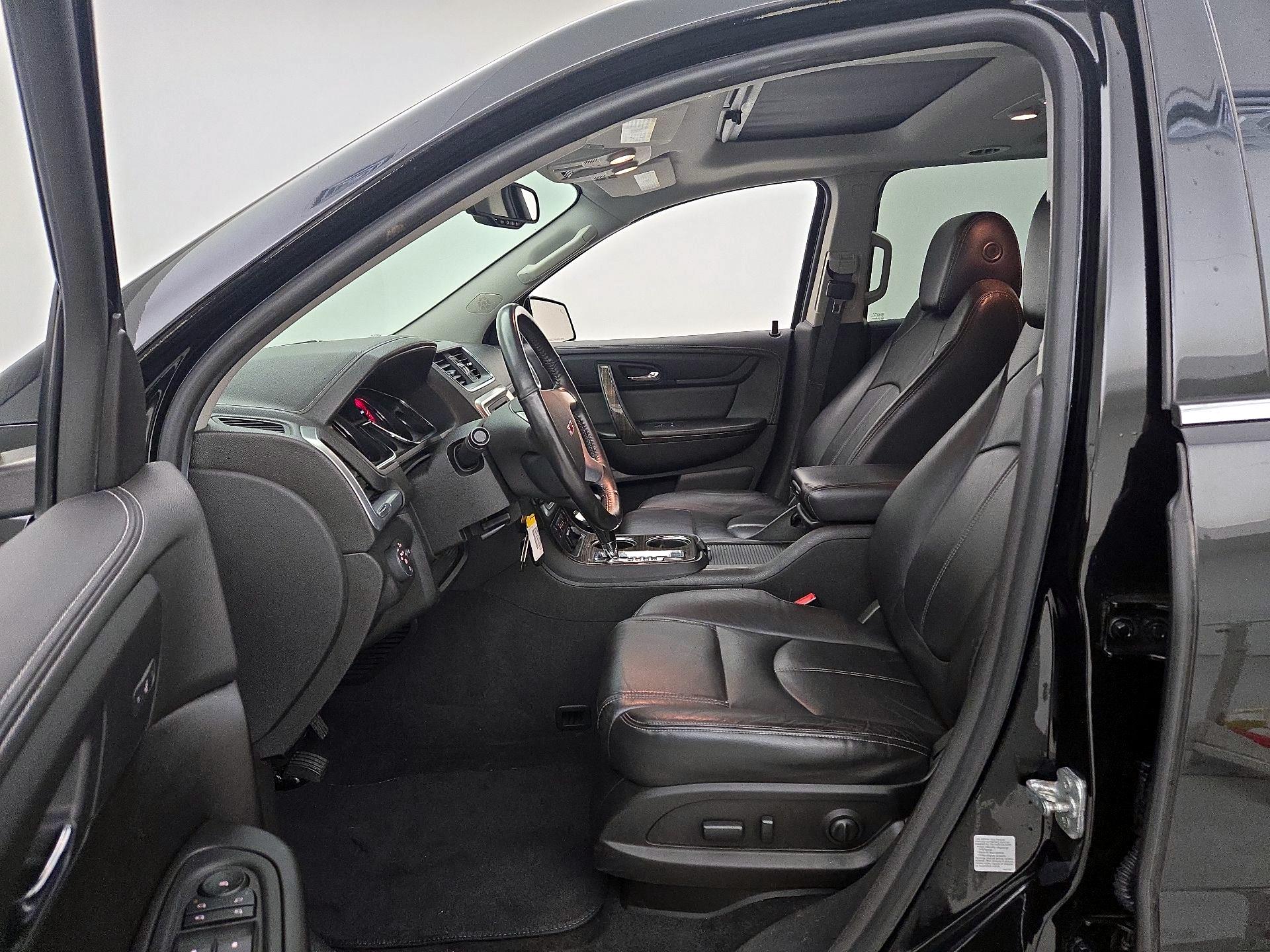 Thumbnail: 2017 GMC Acadia - 11