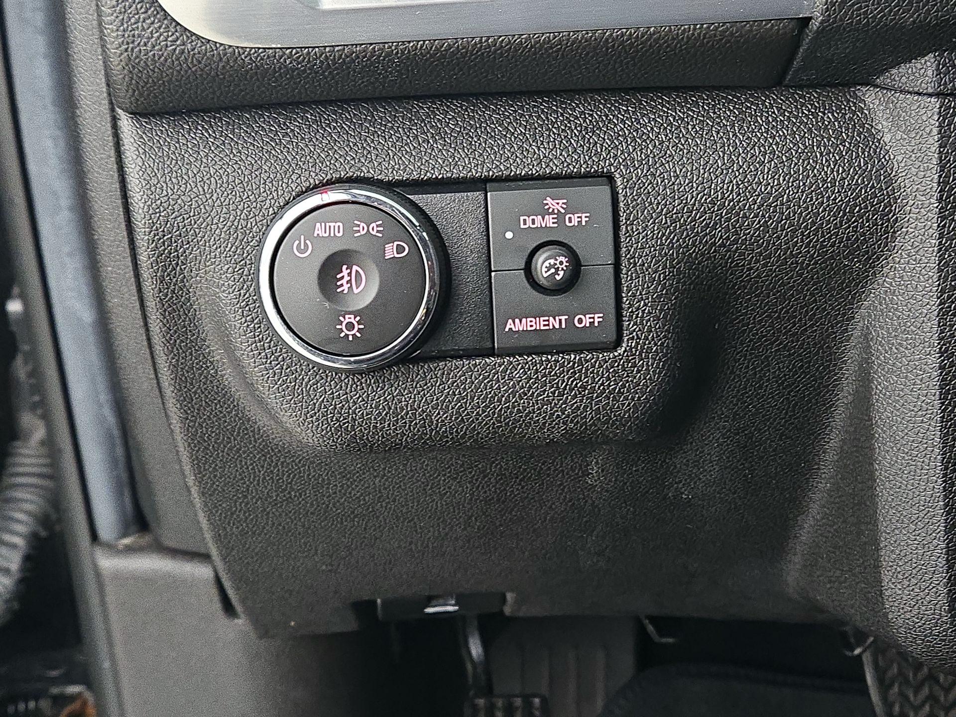 Thumbnail: 2017 GMC Acadia - 13