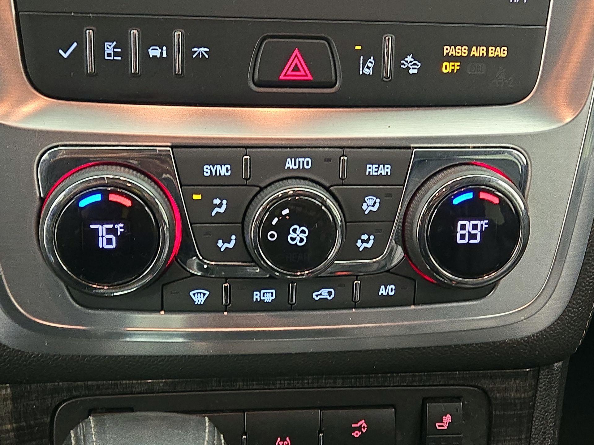 Thumbnail: 2017 GMC Acadia - 16