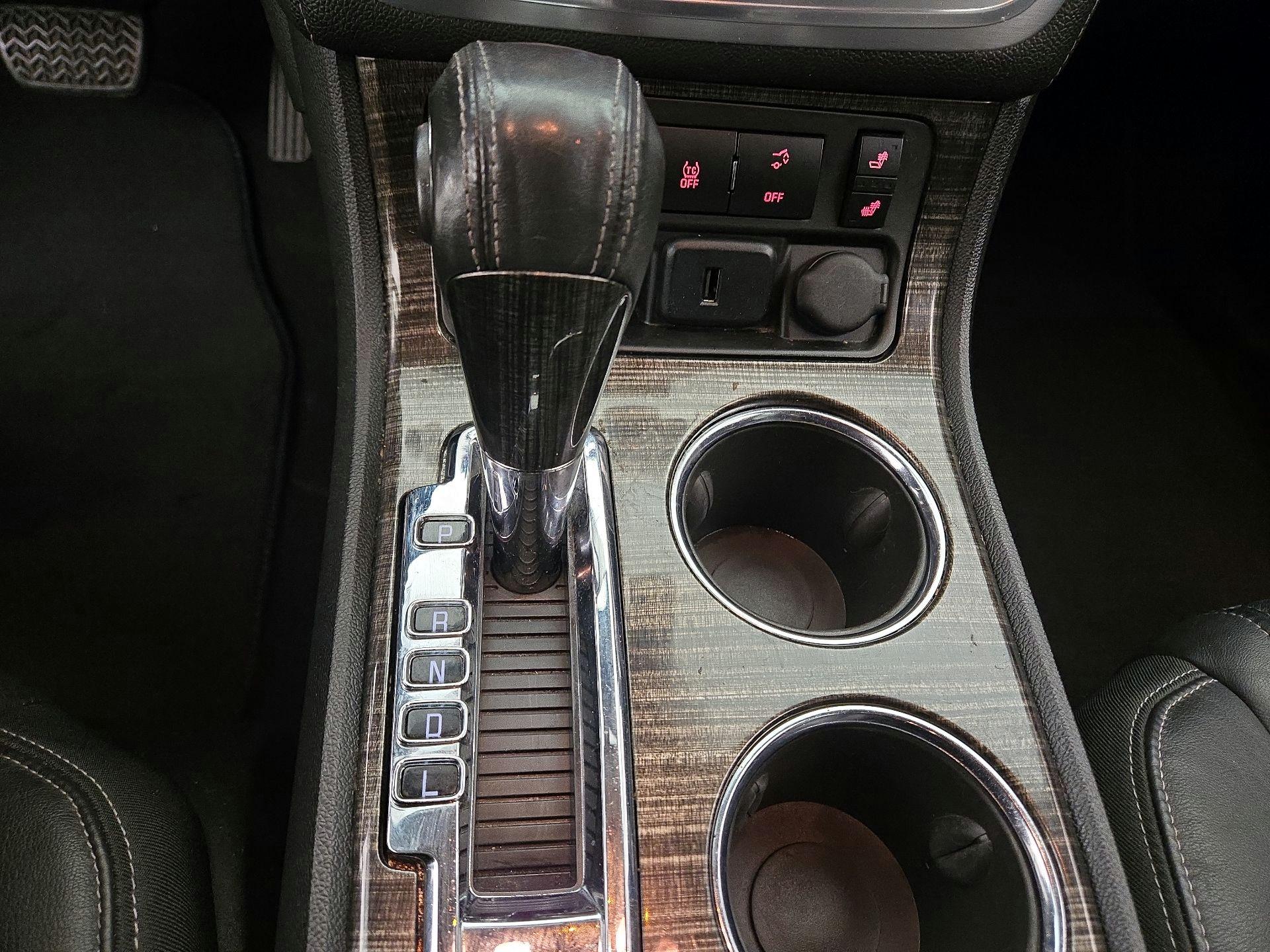 Thumbnail: 2017 GMC Acadia - 17