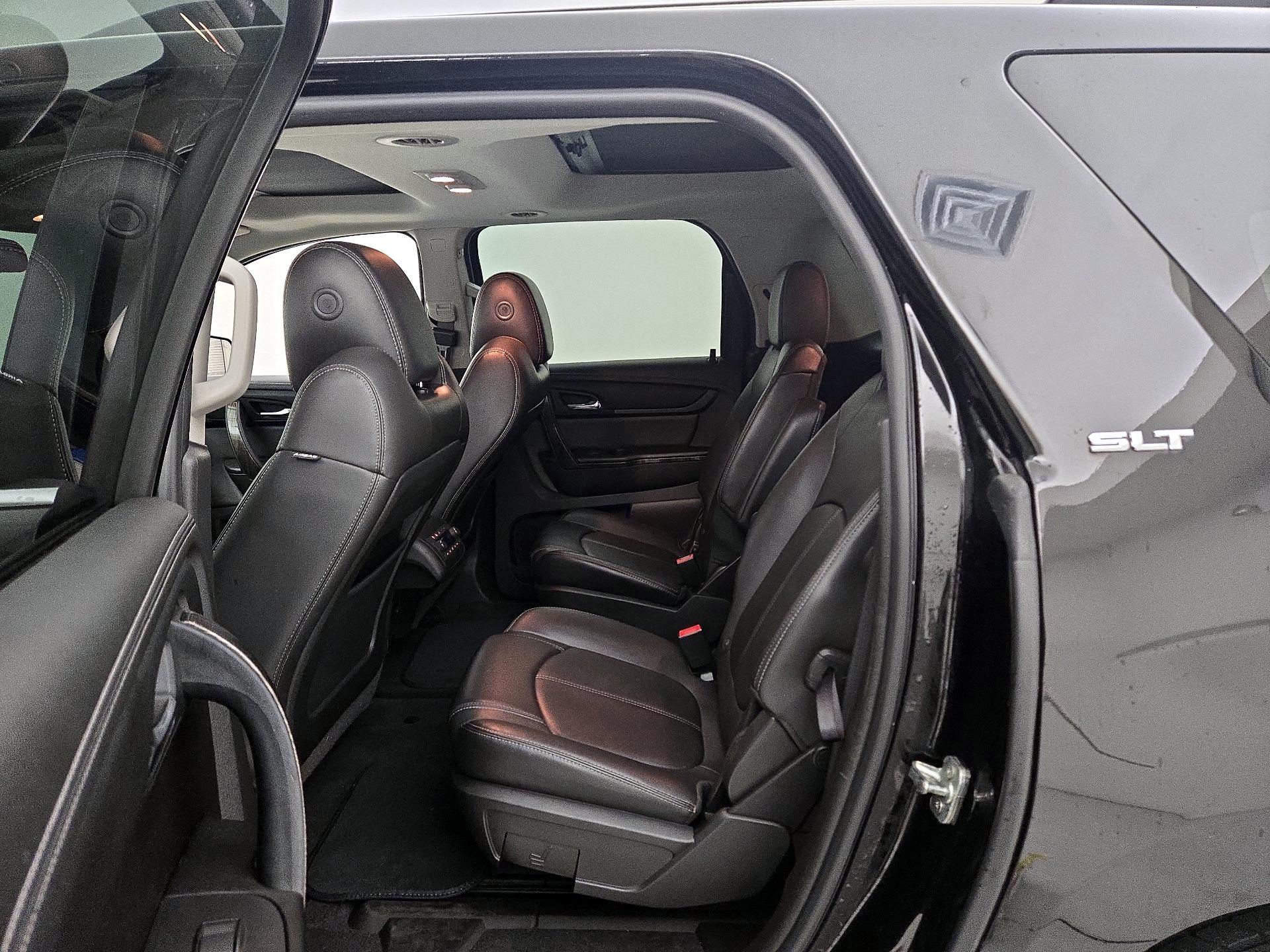 Thumbnail: 2017 GMC Acadia - 18