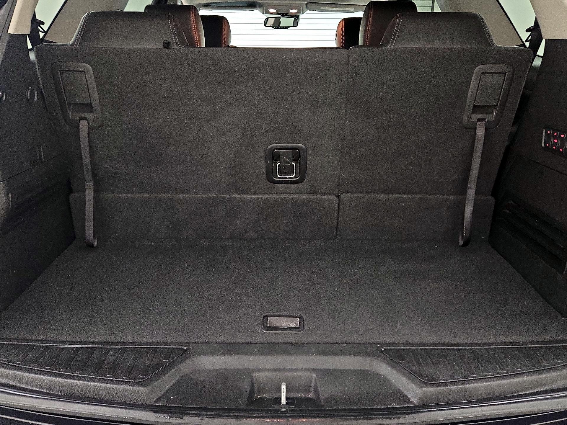 Thumbnail: 2017 GMC Acadia - 19