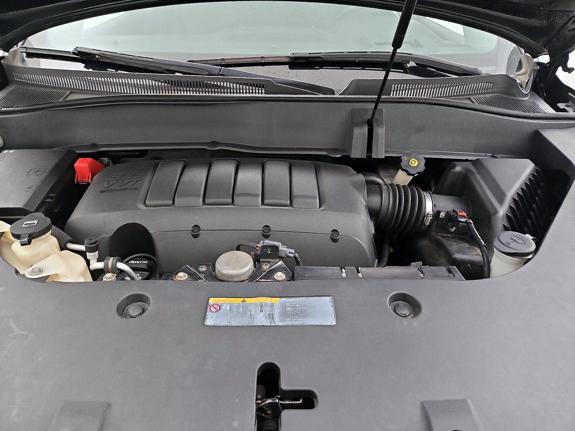 Thumbnail: 2017 GMC Acadia - 20