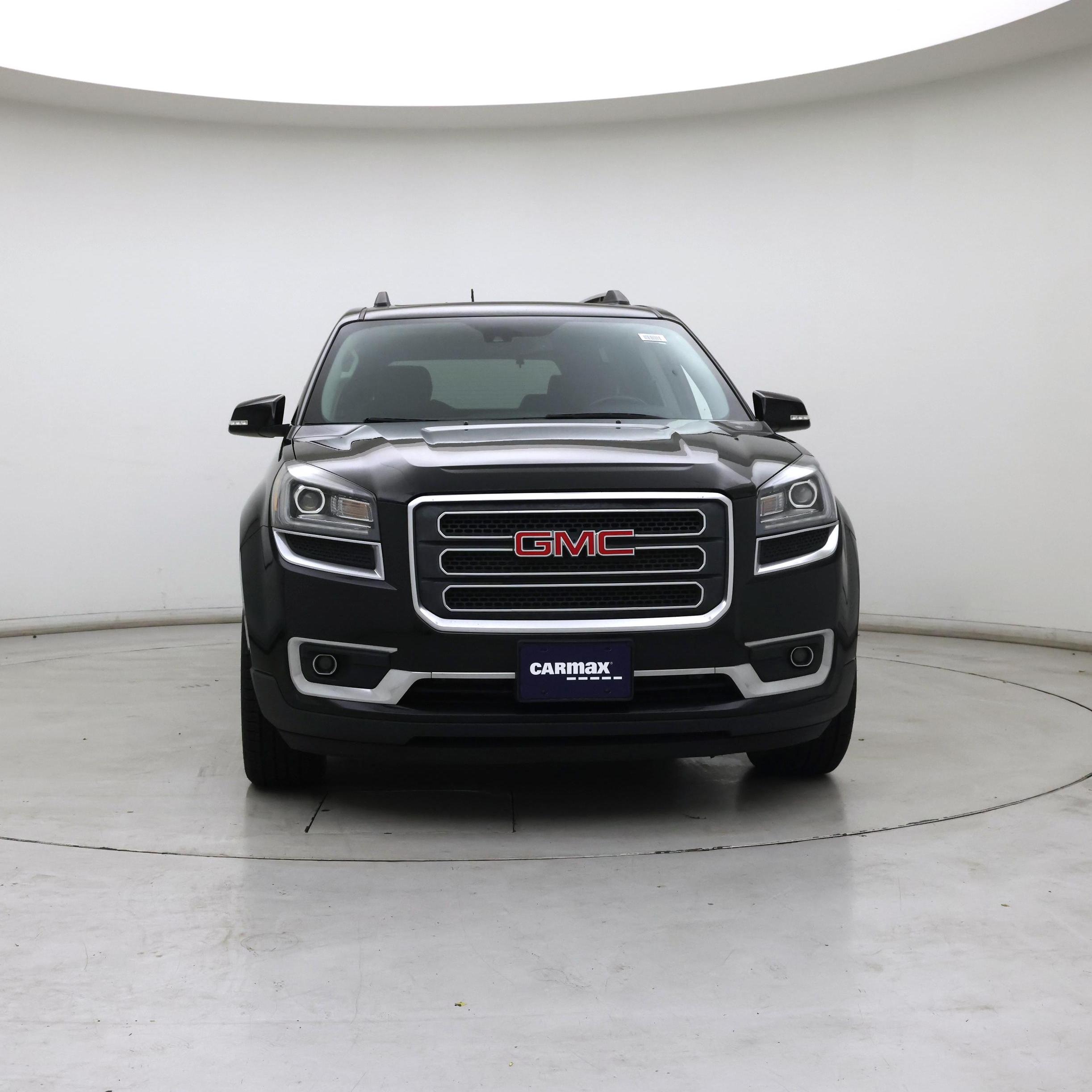 Thumbnail: 2017 GMC Acadia - 5