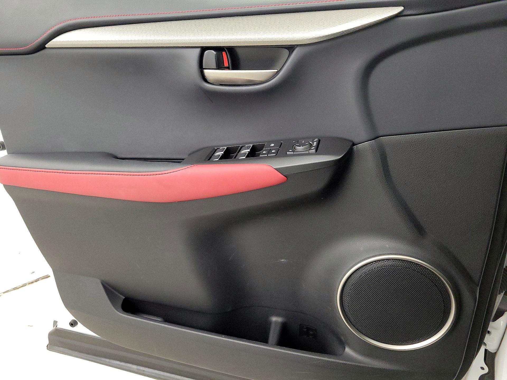 Thumbnail: 2020 Lexus NX - 12