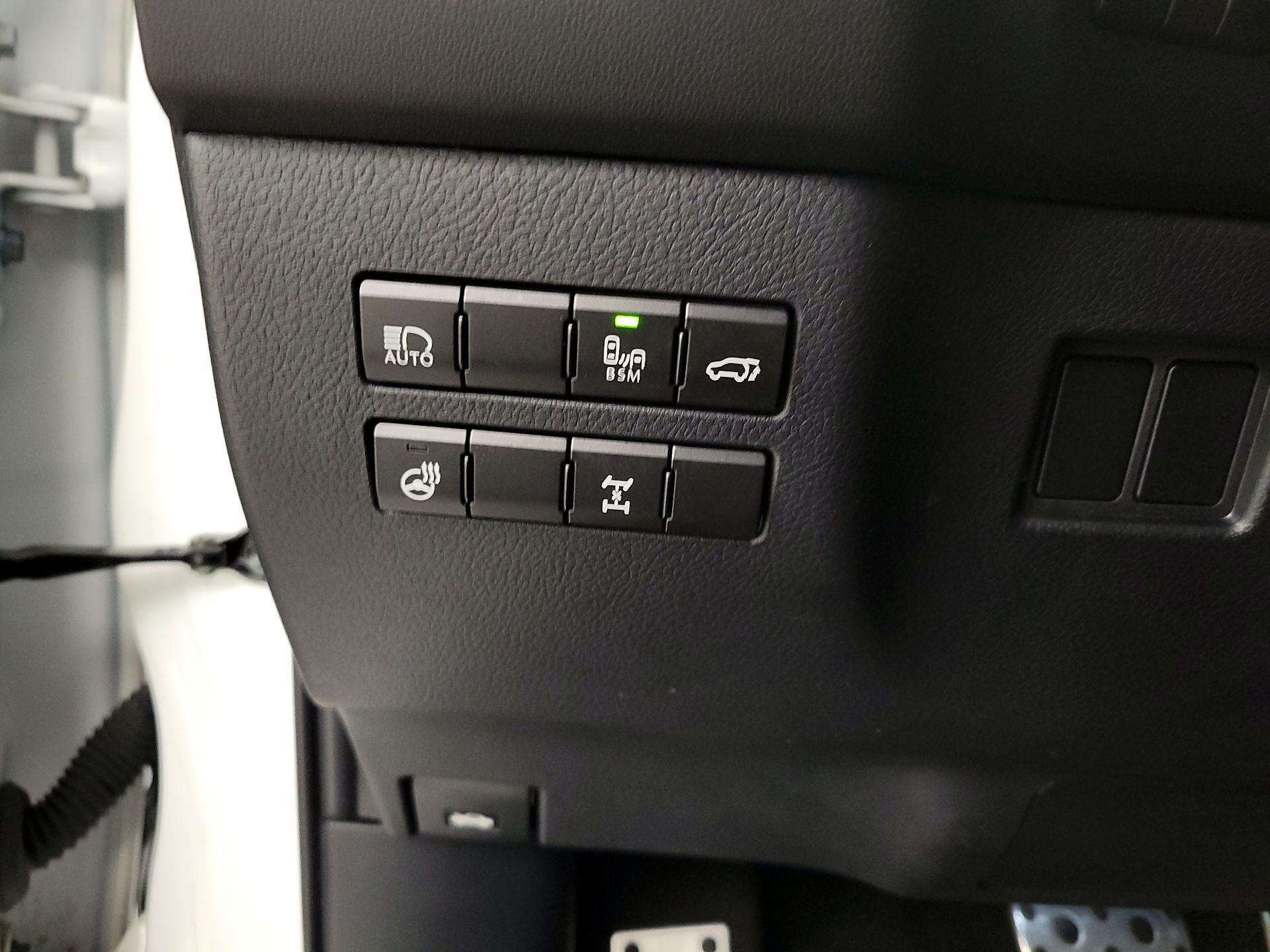 Thumbnail: 2020 Lexus NX - 13