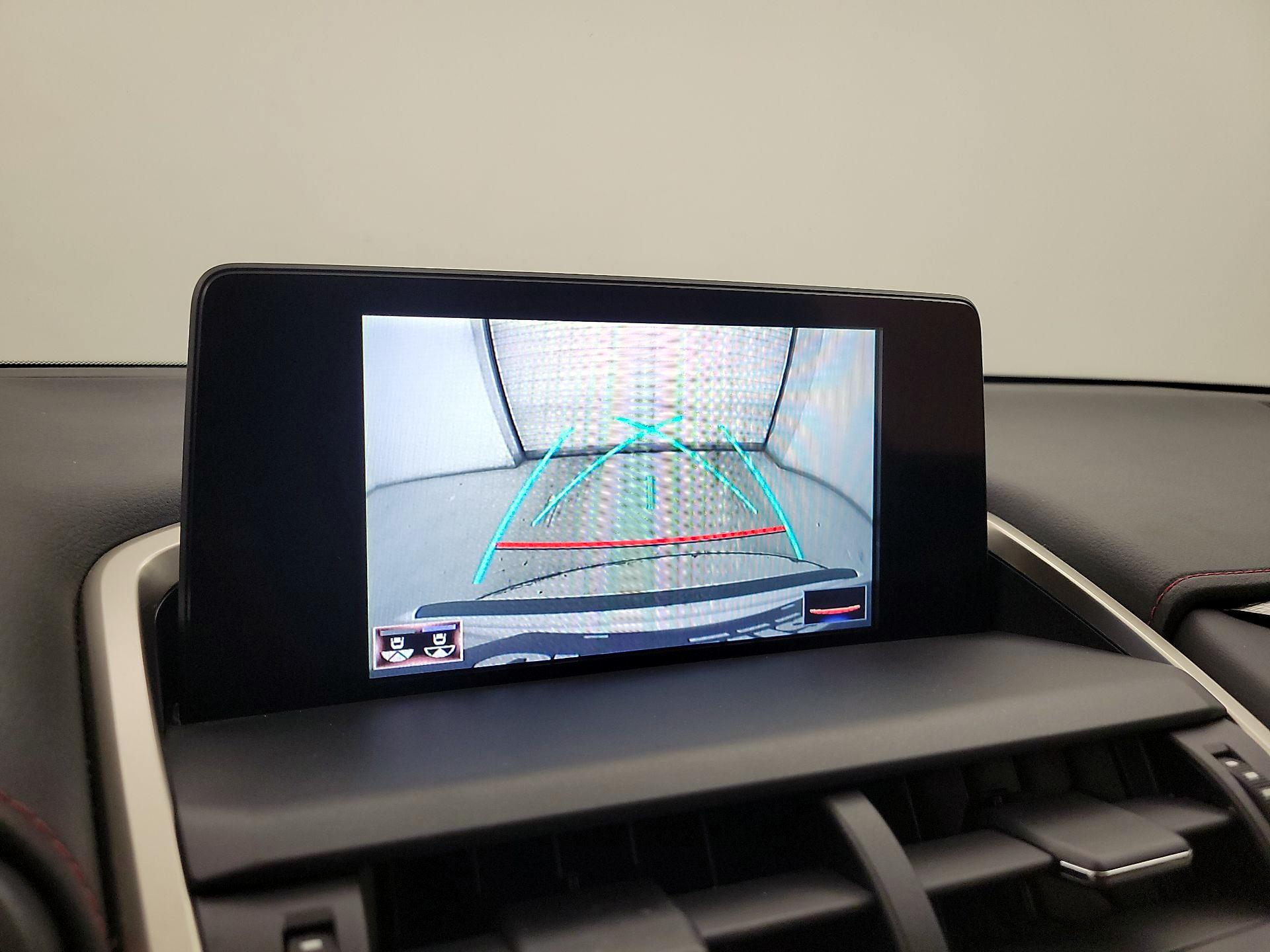 Thumbnail: 2020 Lexus NX - 14