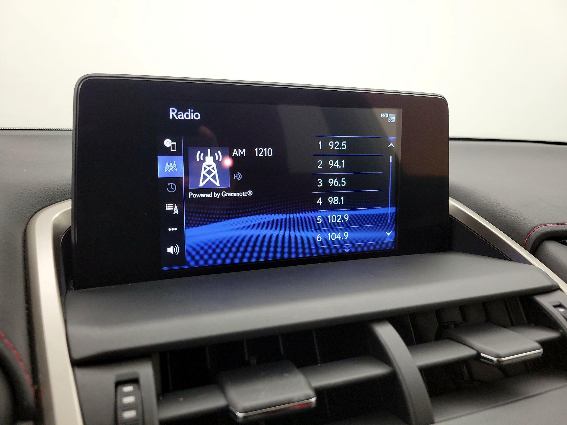 Thumbnail: 2020 Lexus NX - 15